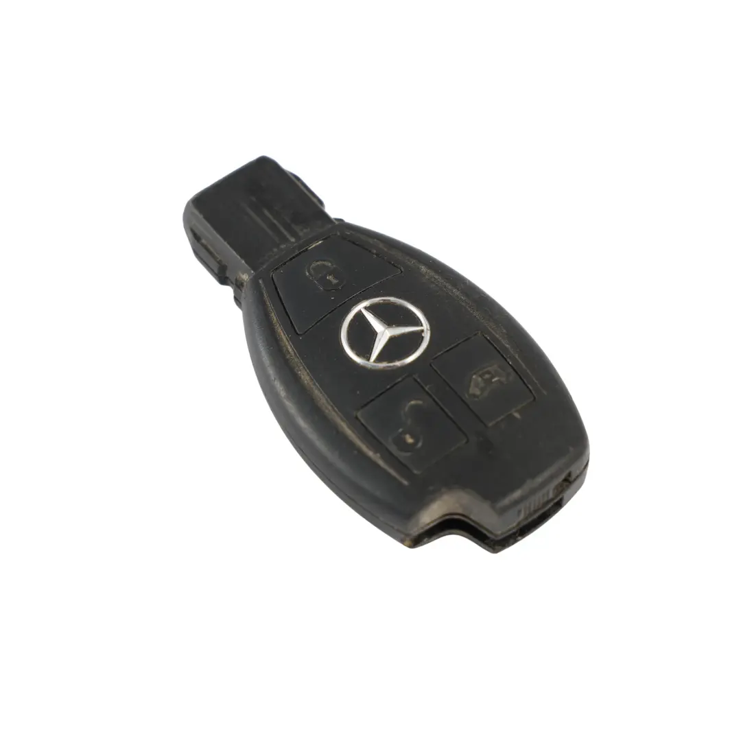 Llave Control Remoto Alarma para Mercedes Sprinter W906 con número de pieza A9069053600 Mercedes Sprinter W906 Llave Control Remoto Alarma - SKU A9069053600-2 - Número de pieza A9069053600