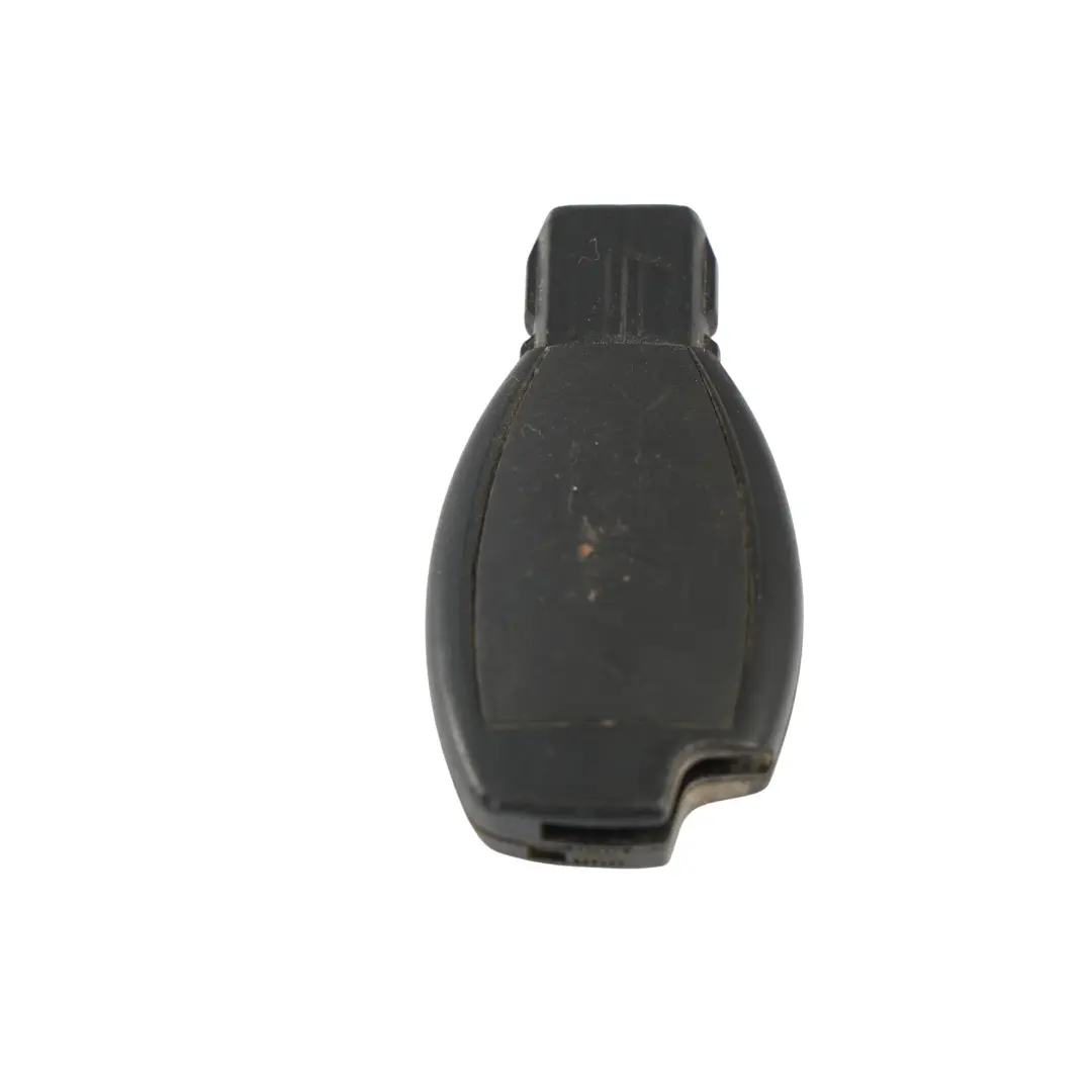 Mercedes Sprinter W906 Llave Control Remoto Alarma - SKU A9069053600-2 - Número de pieza A9069053600