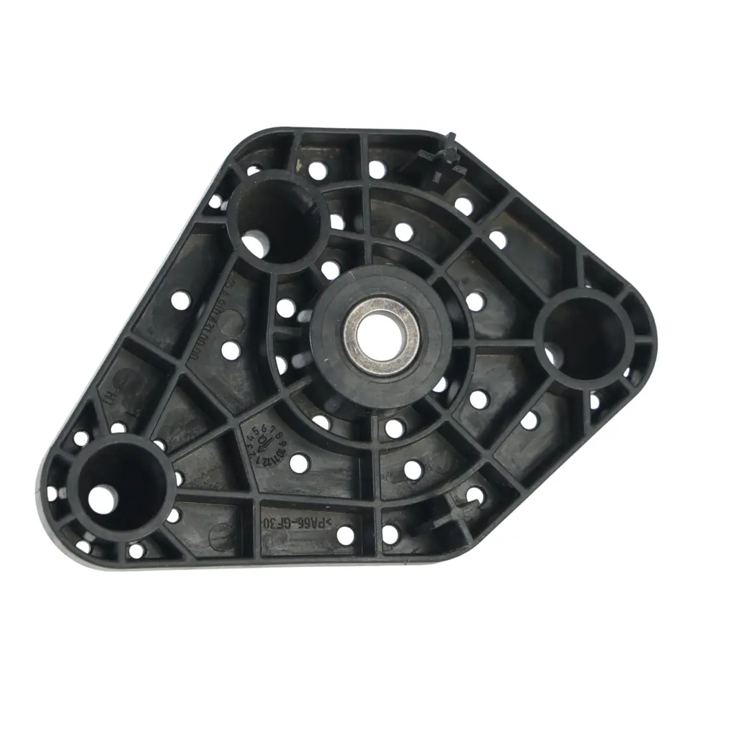 W907 Sprinter 3 ABS Pump Support Holder Bracket Mount to Mercedes with Part number A9104310000 Mercedes W907 Sprinter 3 ABS Pump Support Holder Bracket Mount - SKU A9104310000 - Part number A9104310000