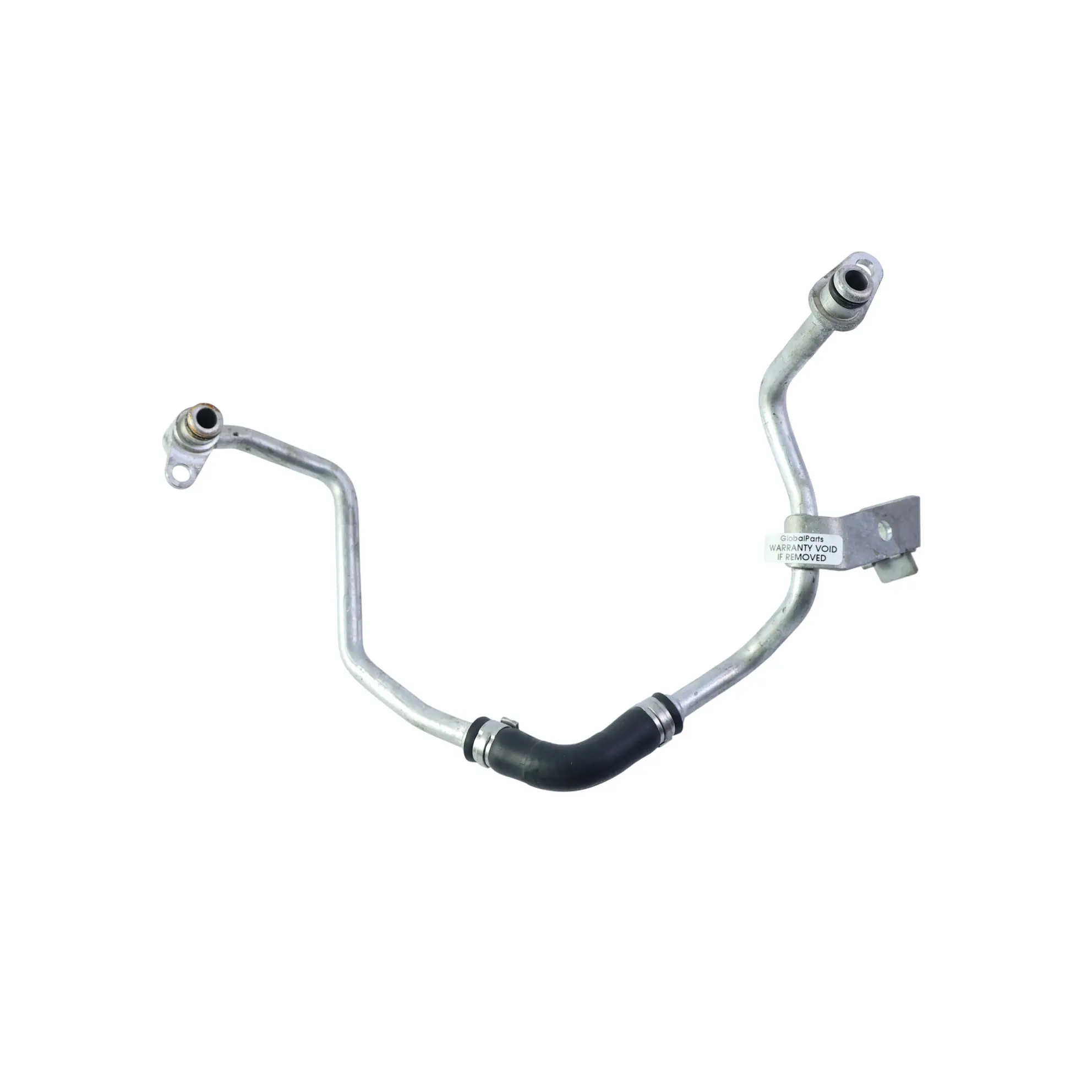 Mercedes W205 Koelvloeistof Leiding Slang A970354157233