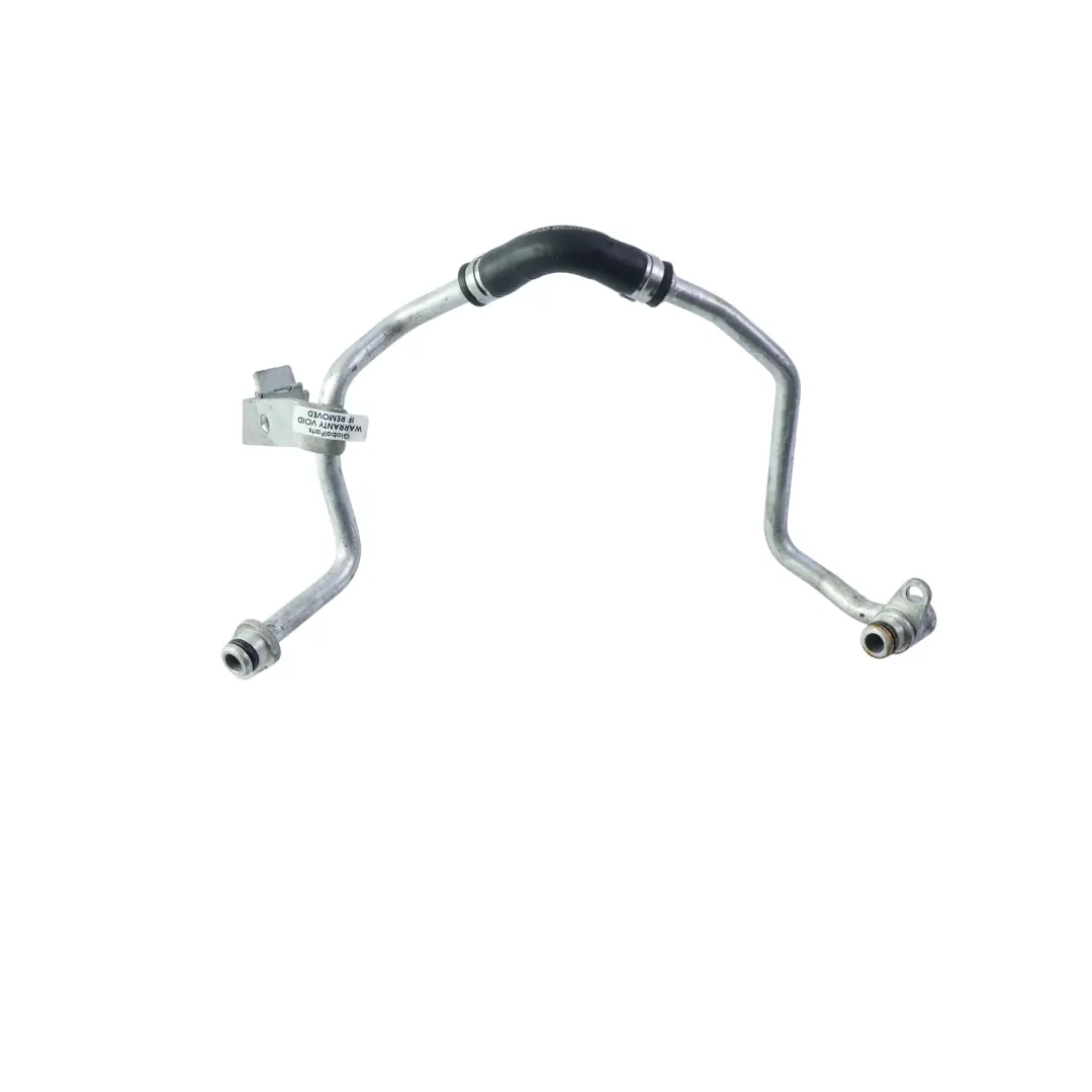 Mercedes W205 Tubo Flessibile Raffreddamento Acqua - SKU A970354157233 - Numero di parte A970354157233