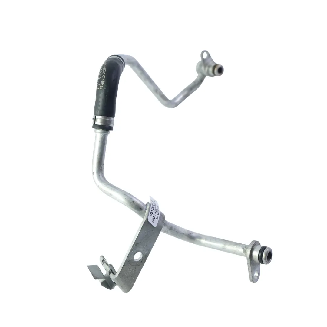 Kühlwasserrohr Schlauchleitung für Mercedes W205 mit Teilenummer A970354157233 Mercedes W205 Kühlwasserrohr Schlauchleitung - SKU A970354157233 - Teilenummer A970354157233