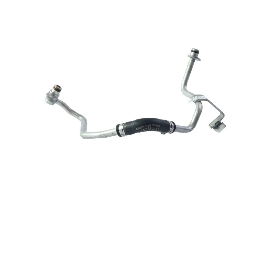 Tuyau Durite Liquide De Refroidissement pour Mercedes W205 à propos du numéro de pièce A970354157233 Mercedes W205 Tuyau Durite Liquide De Refroidissement - SKU A970354157233 - Numéro de pièce A970354157233