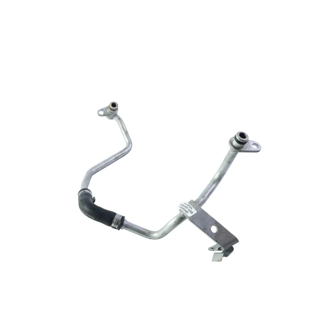 Kühlwasserrohr Schlauchleitung für Mercedes W205 mit Teilenummer A970354157233 Mercedes W205 Kühlwasserrohr Schlauchleitung - SKU A970354157233 - Teilenummer A970354157233