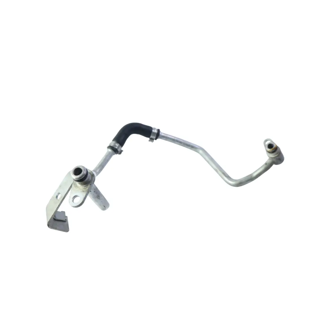 Water Coolant Pipe Hose Line to Mercedes W205 with Part number A970354157233 Mercedes W205 Water Coolant Pipe Hose Line - SKU A970354157233 - Part number A970354157233