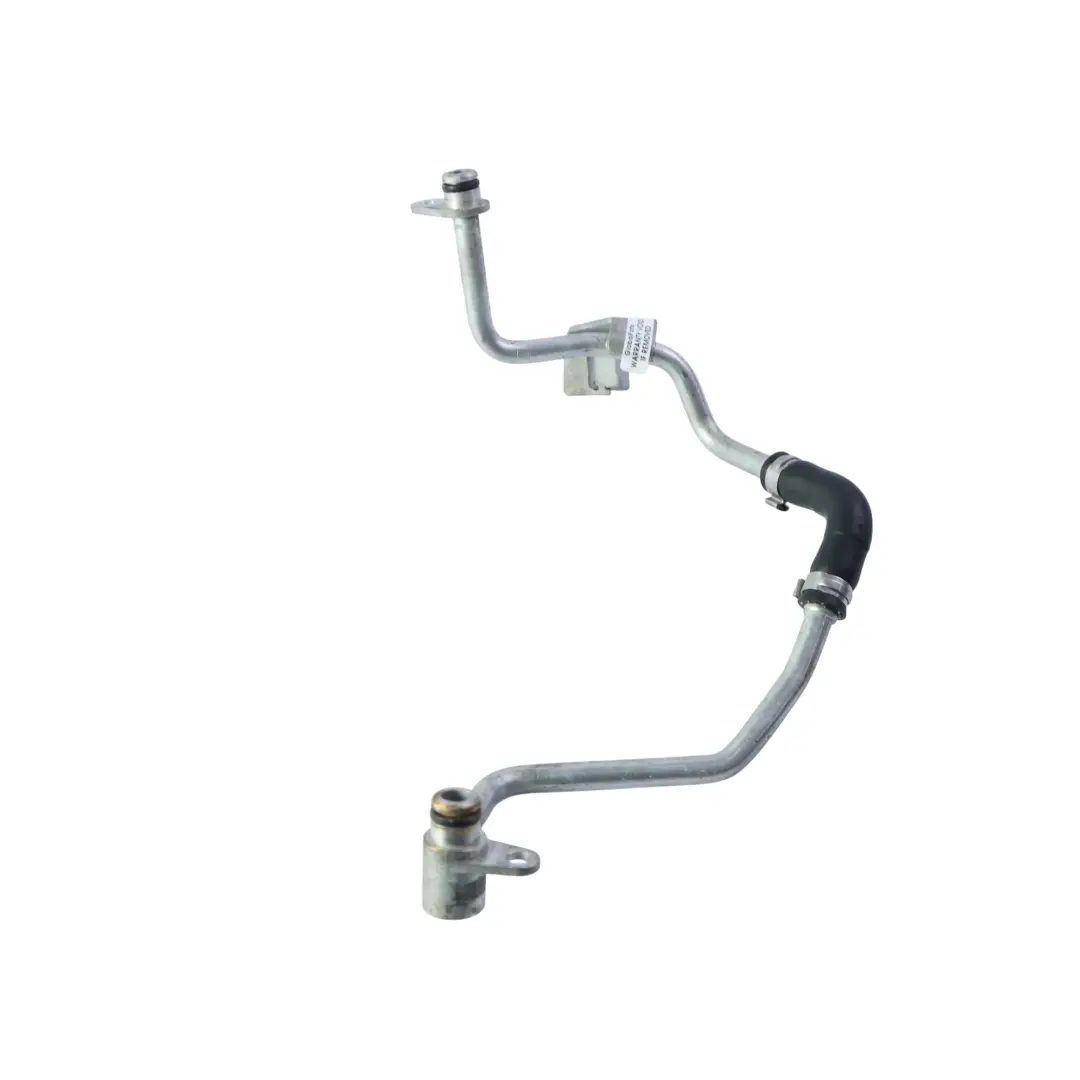 Tuyau Durite Liquide De Refroidissement pour Mercedes W205 à propos du numéro de pièce A970354157233 Mercedes W205 Tuyau Durite Liquide De Refroidissement - SKU A970354157233 - Numéro de pièce A970354157233