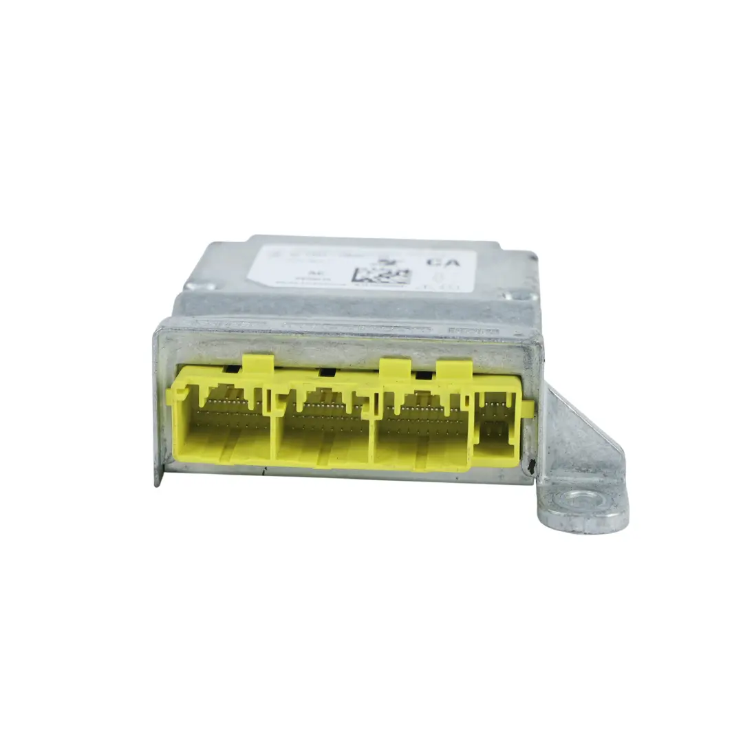 Module Control Unit Sensor SRS to Ford Fiesta Mk7 Air with Part number AA6T-14B321-CA Ford Fiesta Mk7 Air Module Control Unit Sensor SRS - SKU AA6T-14B321-CA - Part number AA6T-14B321-CA