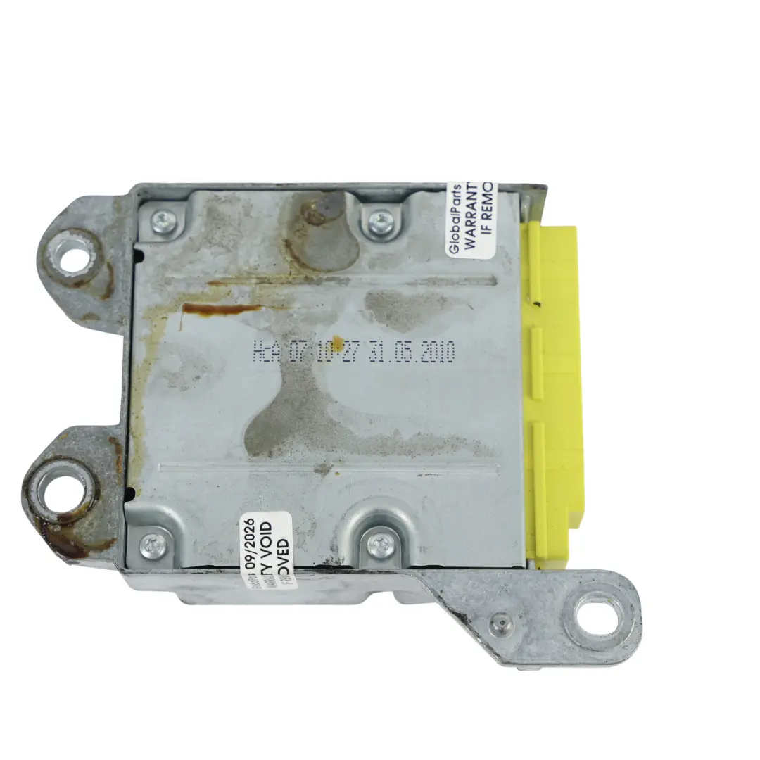 Ford Fiesta Mk7 Módulo de Aire Unidad de Control Sensor SRS - SKU AA6T-14B321-CA - Número de pieza AA6T-14B321-CA