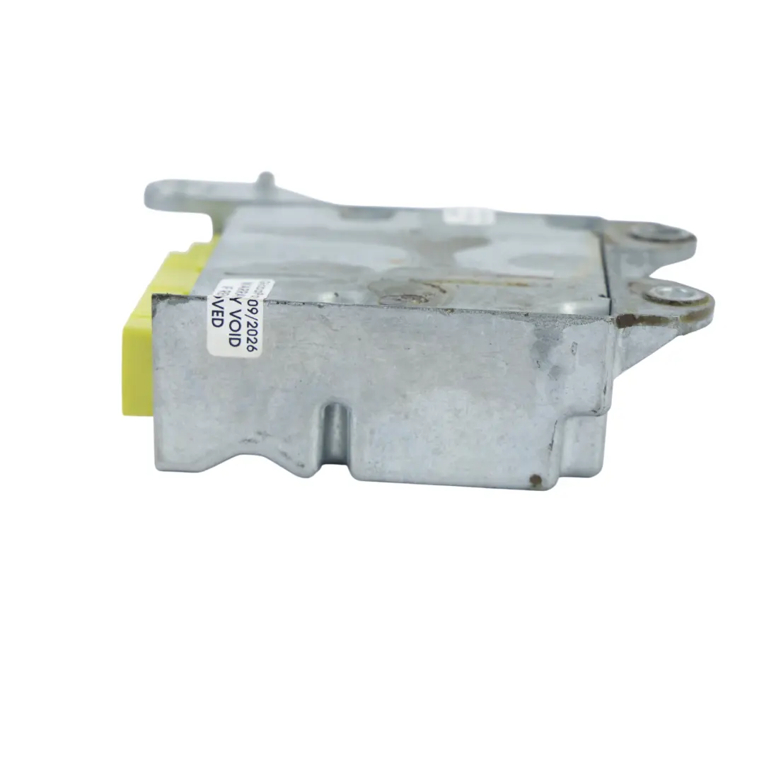 Ford Fiesta Mk7 Air Module Control Unit Sensor SRS - SKU AA6T-14B321-CA - Part number AA6T-14B321-CA