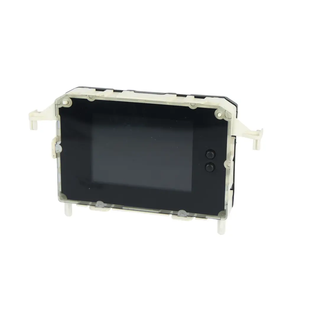 Ford Fiesta MK7 Radio Multimedia Display Screen Unit Module - SKU AA6T-18B955-BA - Part number AA6T-18B955-BA