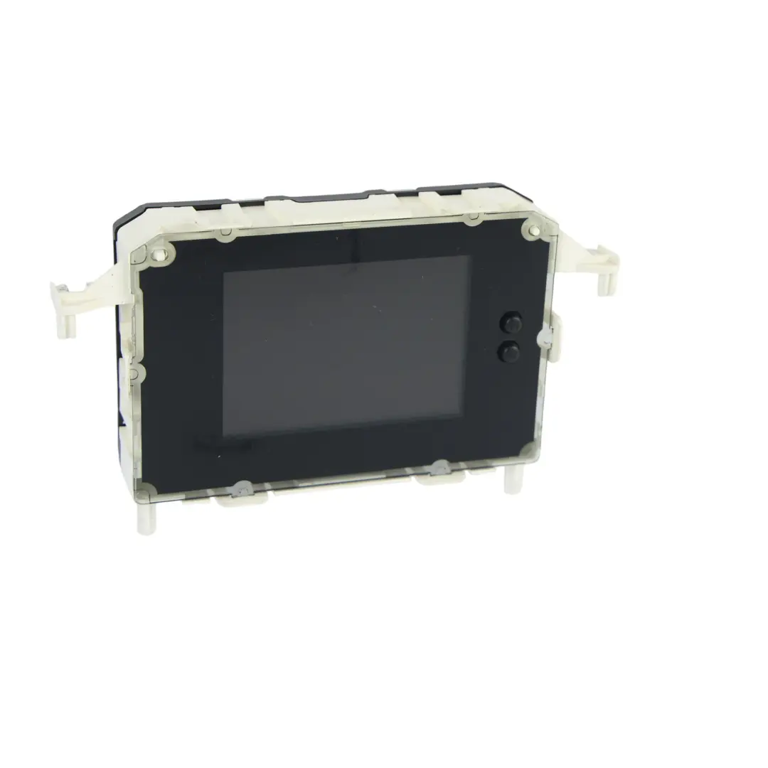 Módulo Unidad Pantalla Radio Multimedia para Ford Fiesta MK7 con número de pieza AA6T-18B955-BA Ford Fiesta MK7 Módulo Unidad Pantalla Radio Multimedia - SKU AA6T-18B955-BA - Número de pieza AA6T-18B955-BA