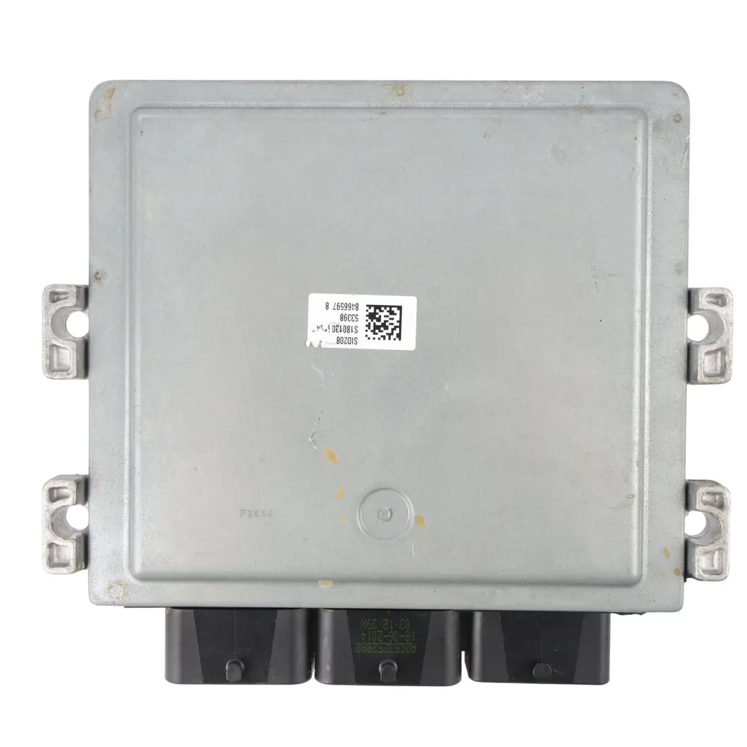 Mk6 3.2 TDCi SAFA 200PS Motor Steuergerät Manuell für Ford Ranger mit Teilenummer AB39-12A650-FF Ford Ranger Mk6 3.2 TDCi SAFA 200PS Motor Steuergerät Manuell - SKU AB39-12A650-FF - Teilenummer AB39-12A650-FF