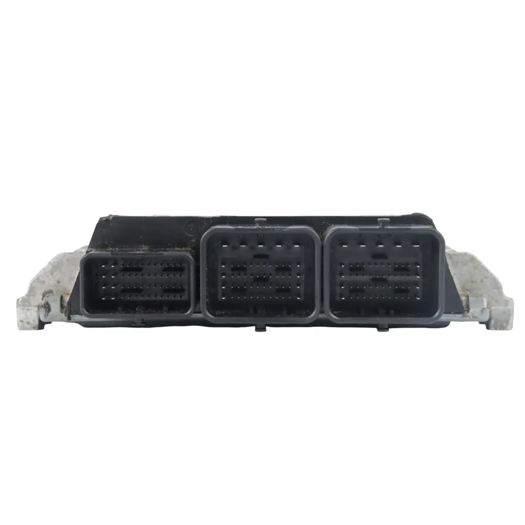 Ford Ranger Mk6 3.2 TDCi SAFA 200PS Motor Steuergerät Manuell - SKU AB39-12A650-FF - Teilenummer AB39-12A650-FF
