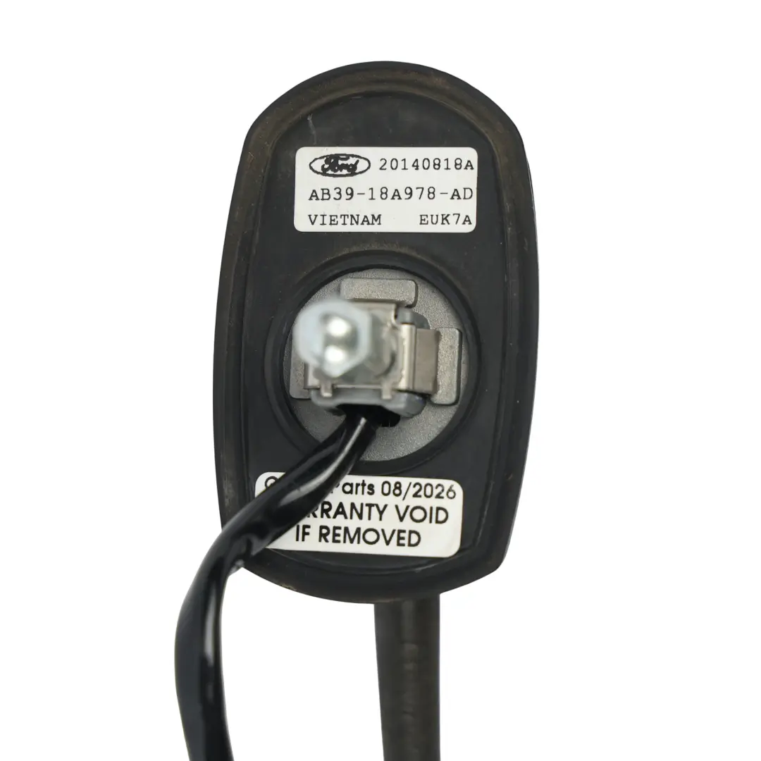 Mk6 Dach Antenne Steuergerät Radio für Ford Ranger mit Teilenummer AB39-18A978-AD Ford Ranger Mk6 Dach Antenne Steuergerät Radio - SKU AB39-18A978-AD - Teilenummer AB39-18A978-AD