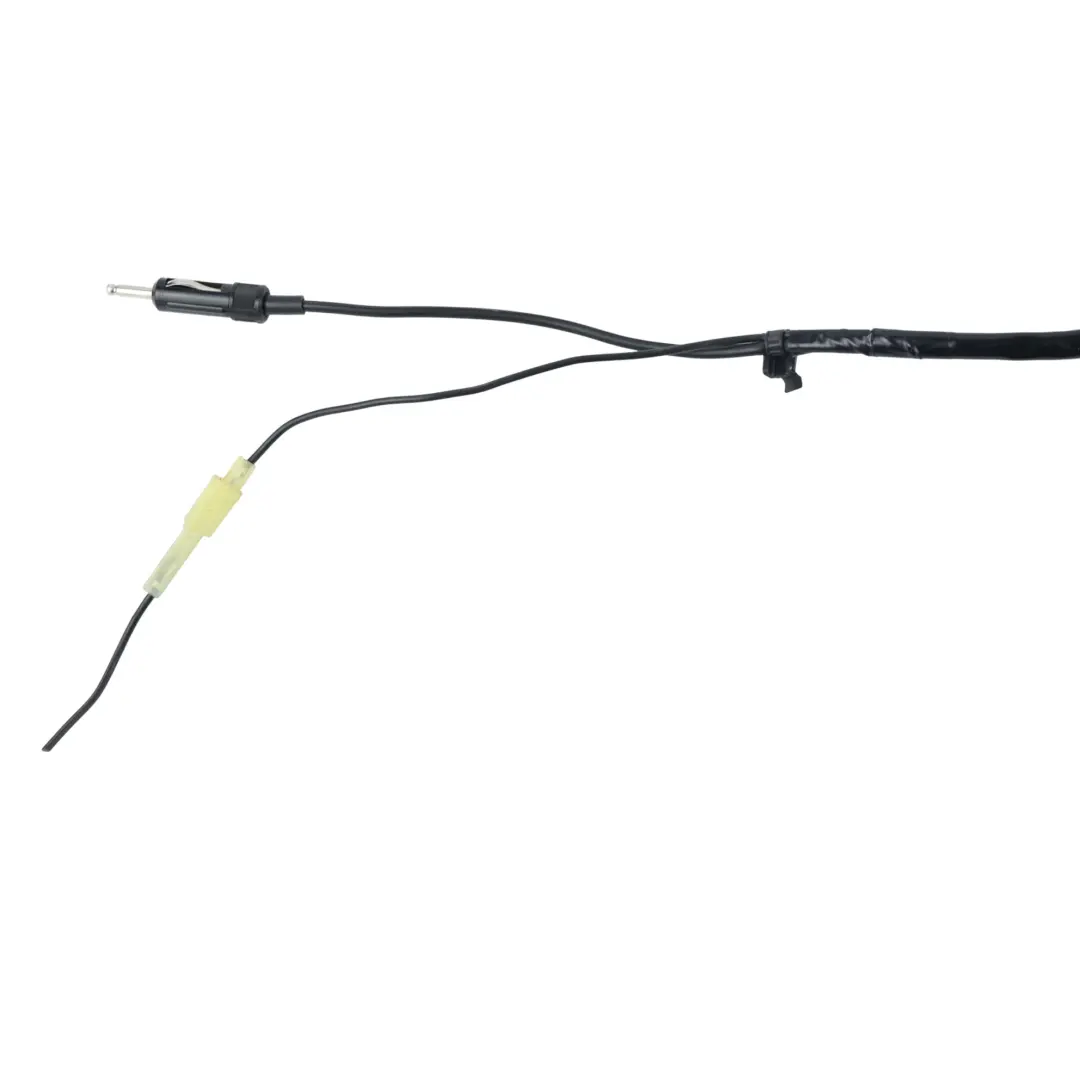 Ford Ranger Mk6 Dach Antenne Steuergerät Radio - SKU AB39-18A978-AD - Teilenummer AB39-18A978-AD