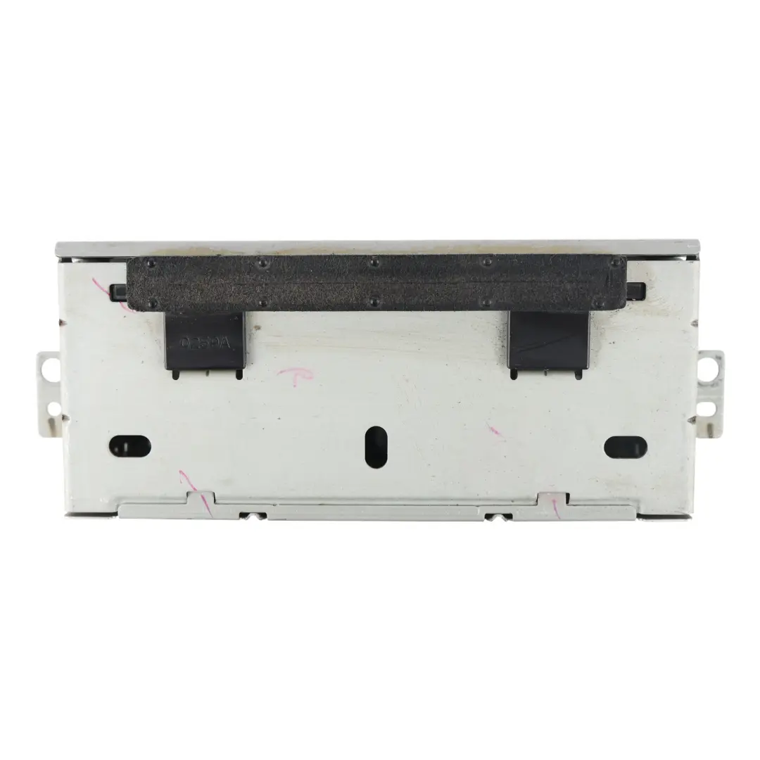Ford Ranger Mk6 Radio Head Unit CD Stereo Control Module - SKU AB39-18C815-GH - Part number AB39-18C815-GH
