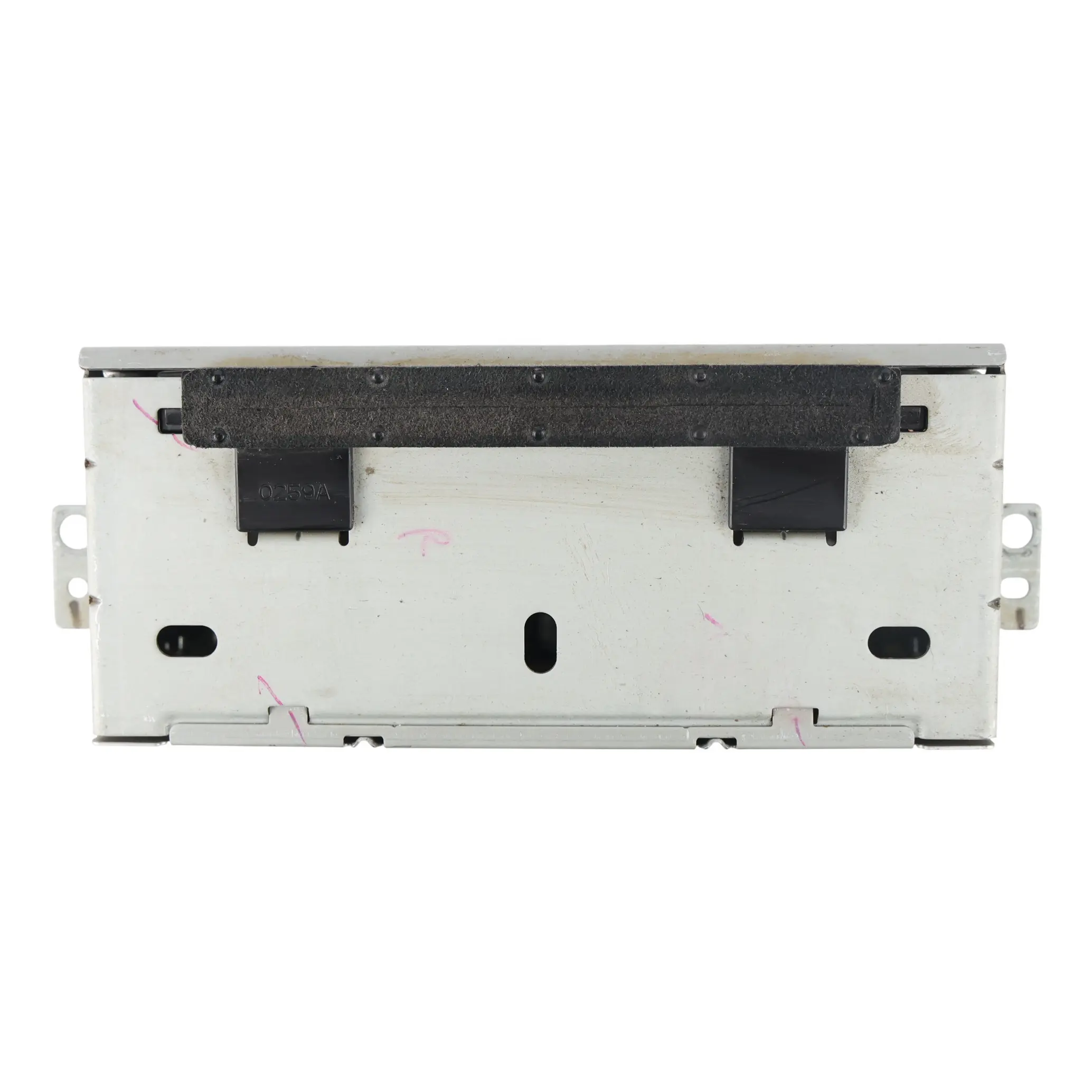 Ford Ranger Mk6 Radio Head Unit CD Stereo Control Module AB39-18C815-GH