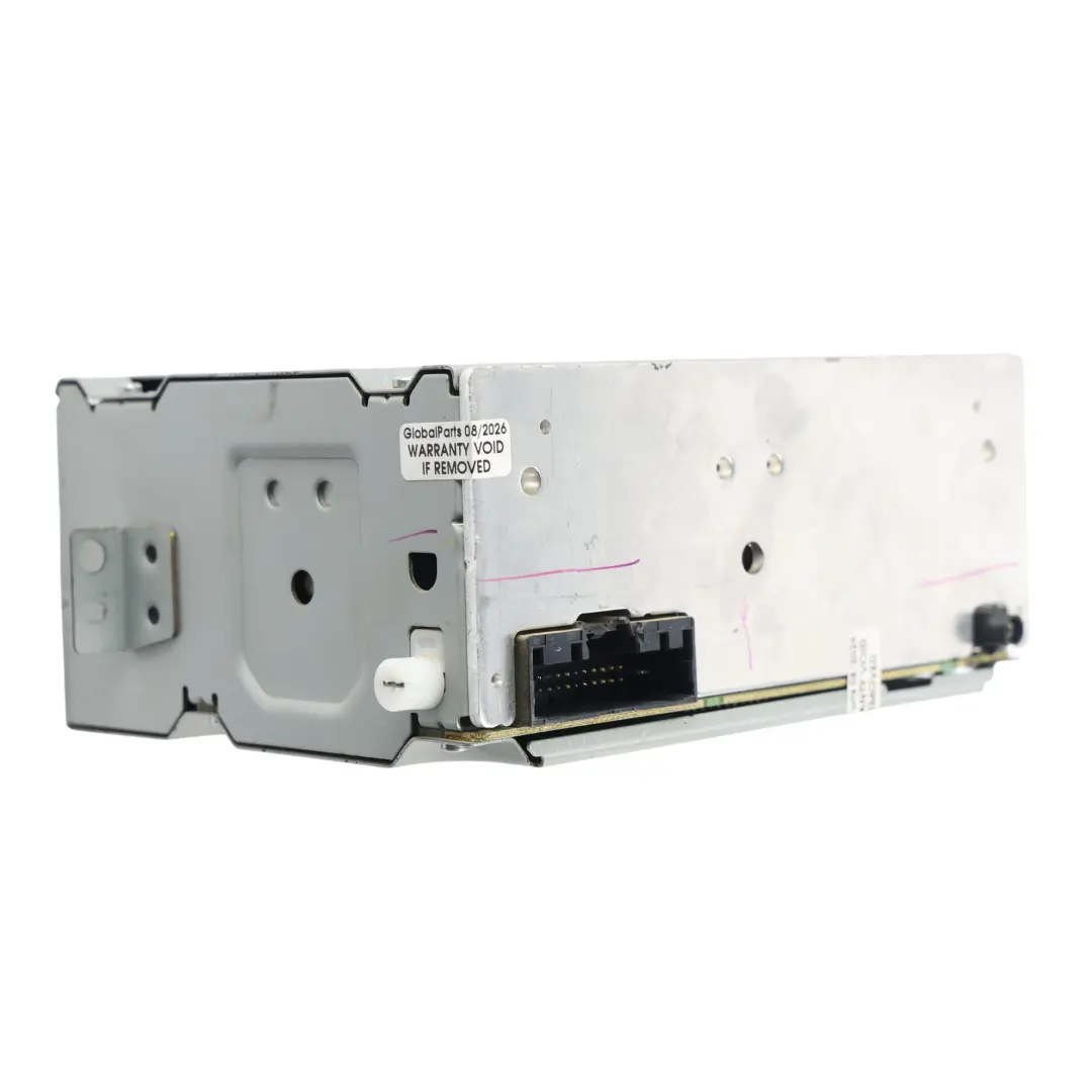 Mk6 Radio Head Unit CD Stereo Control Module to Ford Ranger with Part number AB39-18C815-GH Ford Ranger Mk6 Radio Head Unit CD Stereo Control Module - SKU AB39-18C815-GH - Part number AB39-18C815-GH
