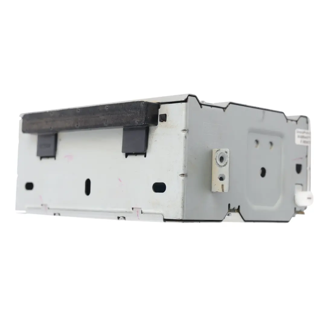 Ford Ranger Mk6 Radio Head Unit CD Stereo Control Module - SKU AB39-18C815-GH - Part number AB39-18C815-GH
