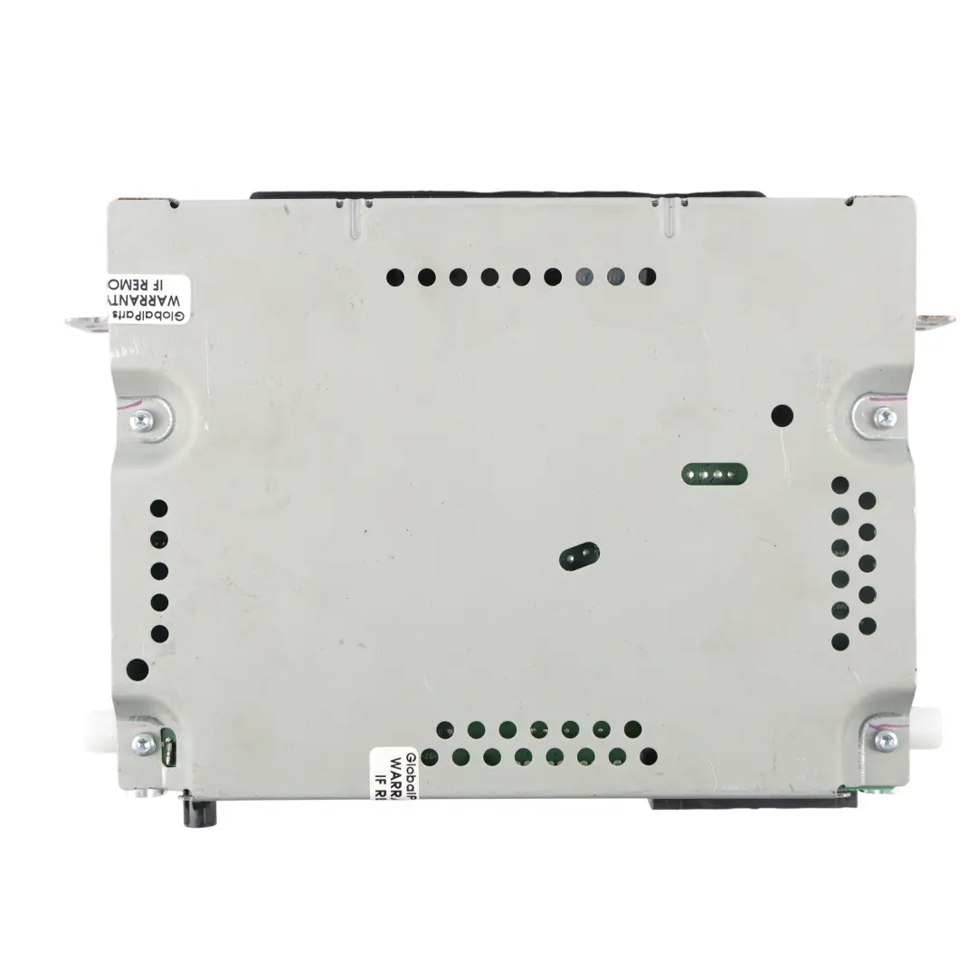 Ford Ranger Mk6 Radio Head Unit CD Stereo Control Module - SKU AB39-18C815-GH - Part number AB39-18C815-GH