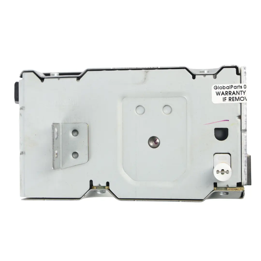 Ford Ranger Mk6 Radio Head Unit CD Stereo Control Module - SKU AB39-18C815-GH - Part number AB39-18C815-GH