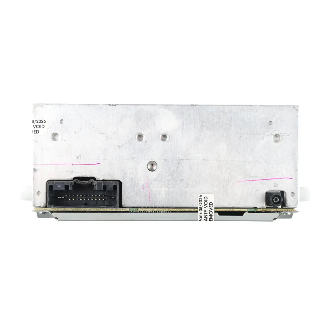 Mk6 Radio Head Unit CD Stereo Control Module to Ford Ranger with Part number AB39-18C815-GH Ford Ranger Mk6 Radio Head Unit CD Stereo Control Module - SKU AB39-18C815-GH - Part number AB39-18C815-GH