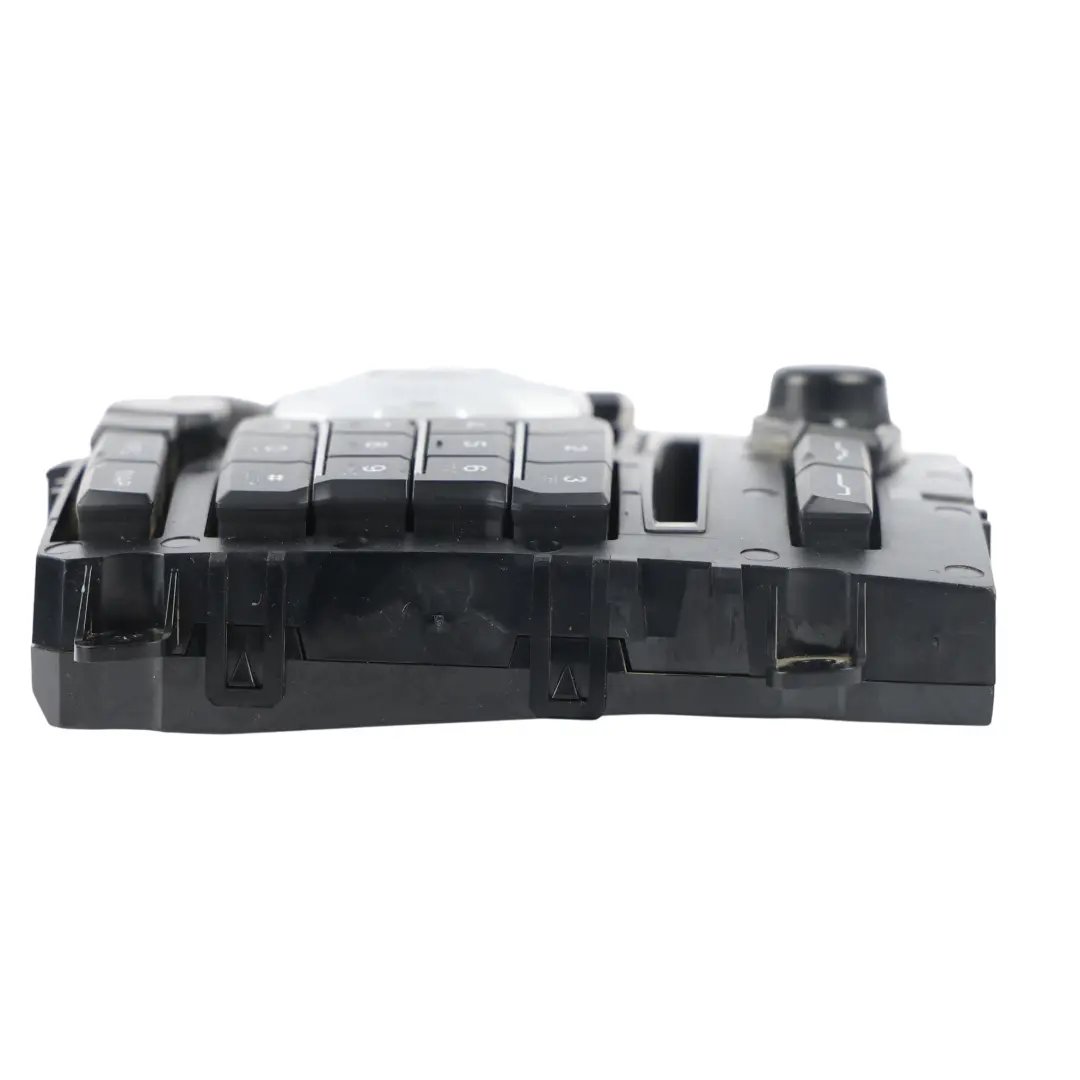 MK3 T6 Radio Heater Control Panel Button Switch to Ford Ranger with Part number AB39-18K811-CF Ford Ranger MK3 T6 Radio Heater Control Panel Button Switch - SKU AB39-18K811-CF - Part number AB39-18K811-CF