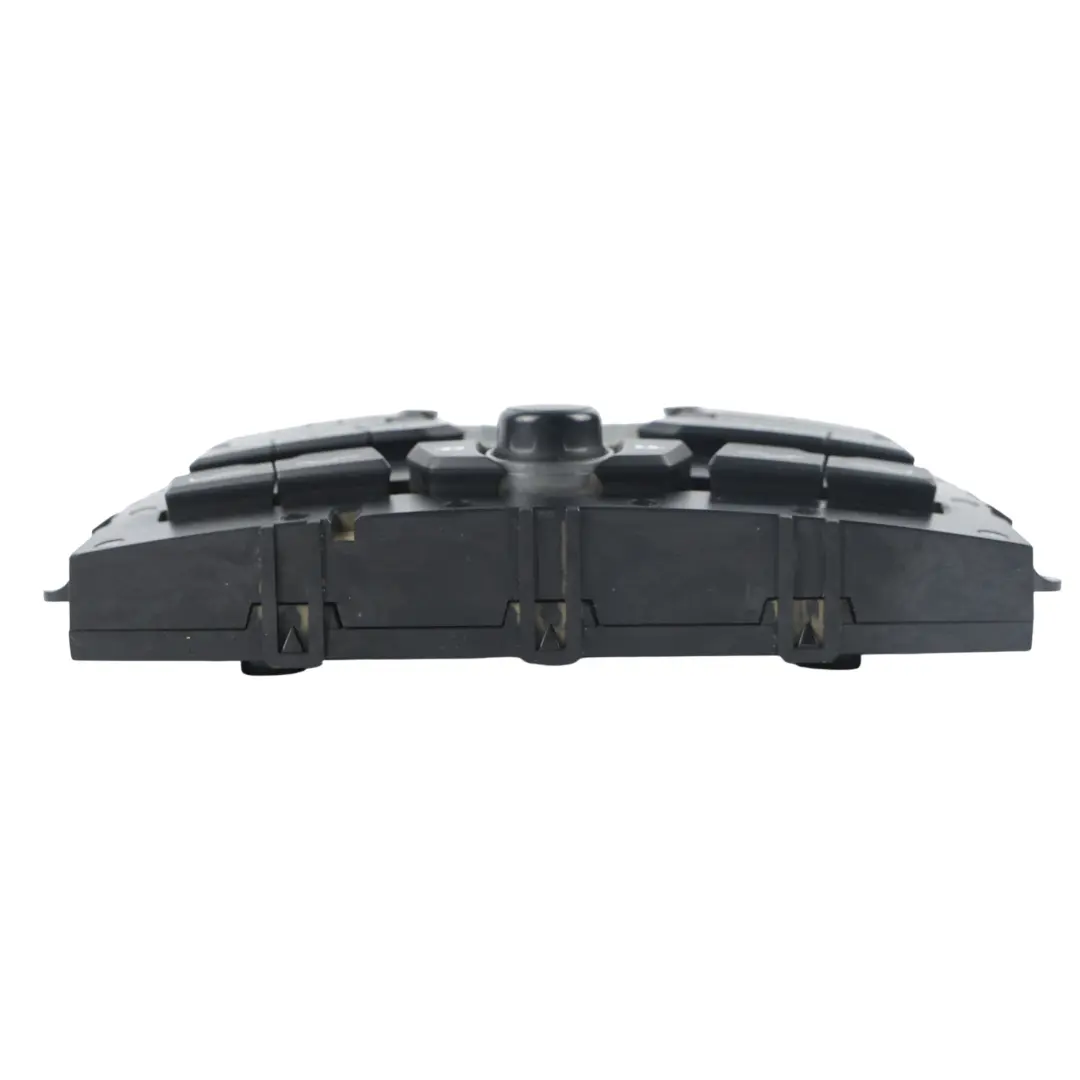 Ford Ranger MK3 T6 Radio Heater Control Panel Button Switch - SKU AB39-18K811-CF - Part number AB39-18K811-CF