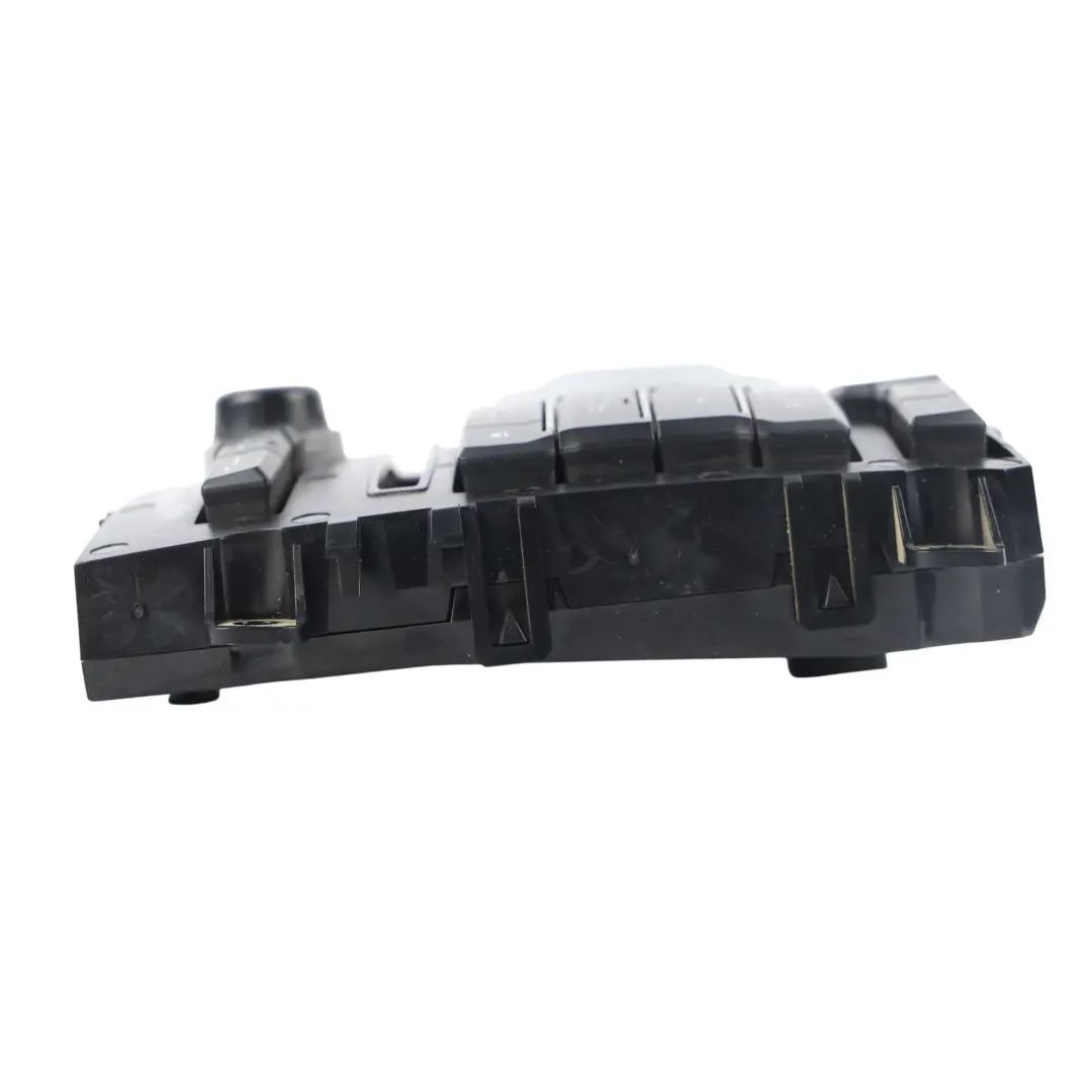 MK3 T6 Radio Heater Control Panel Button Switch to Ford Ranger with Part number AB39-18K811-CF Ford Ranger MK3 T6 Radio Heater Control Panel Button Switch - SKU AB39-18K811-CF - Part number AB39-18K811-CF