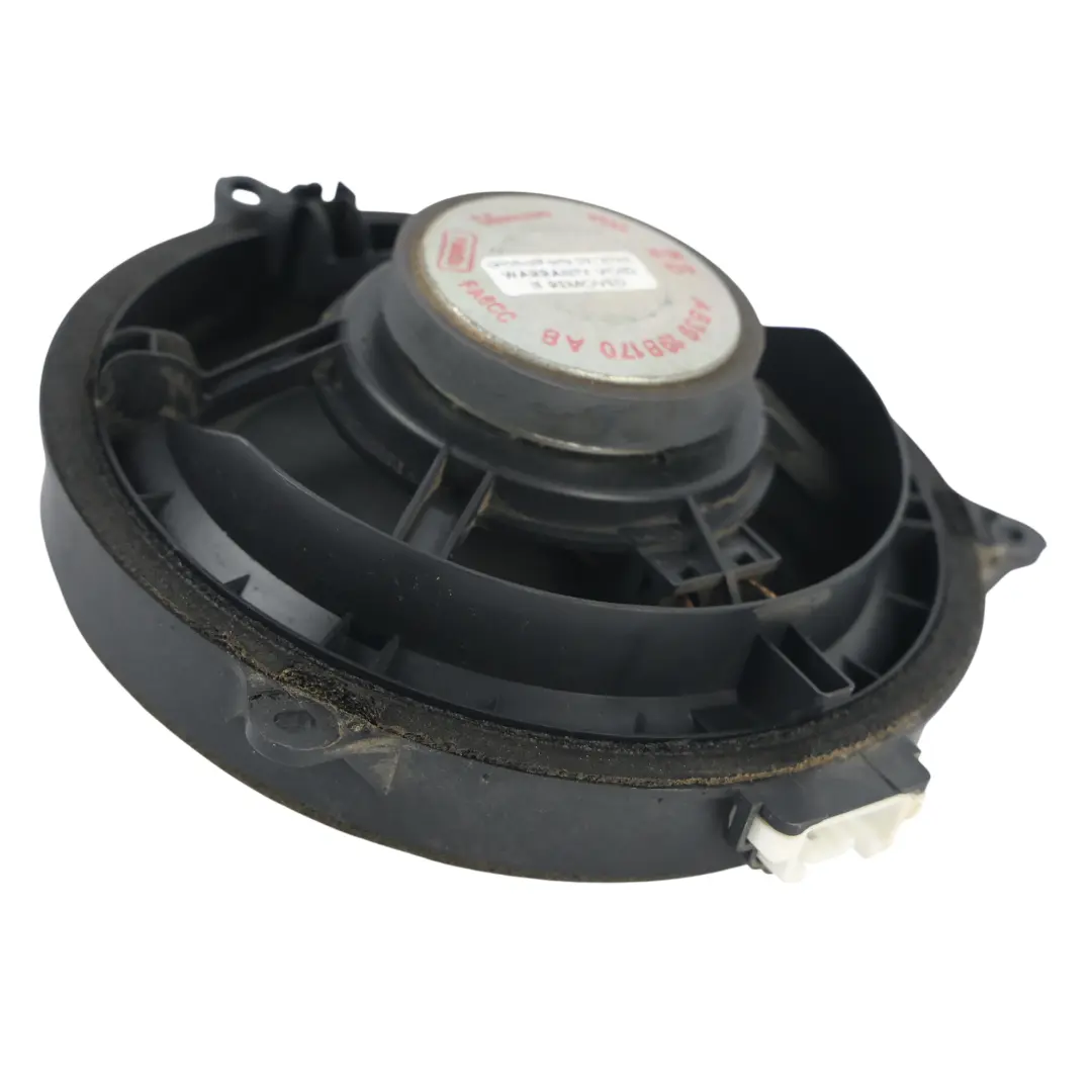 Ford Ranger Mk3 Haut-Parleur Porte Arrière Droite - SKU AB39-19B170-AB - Numéro de pièce AB39-19B170-AB
