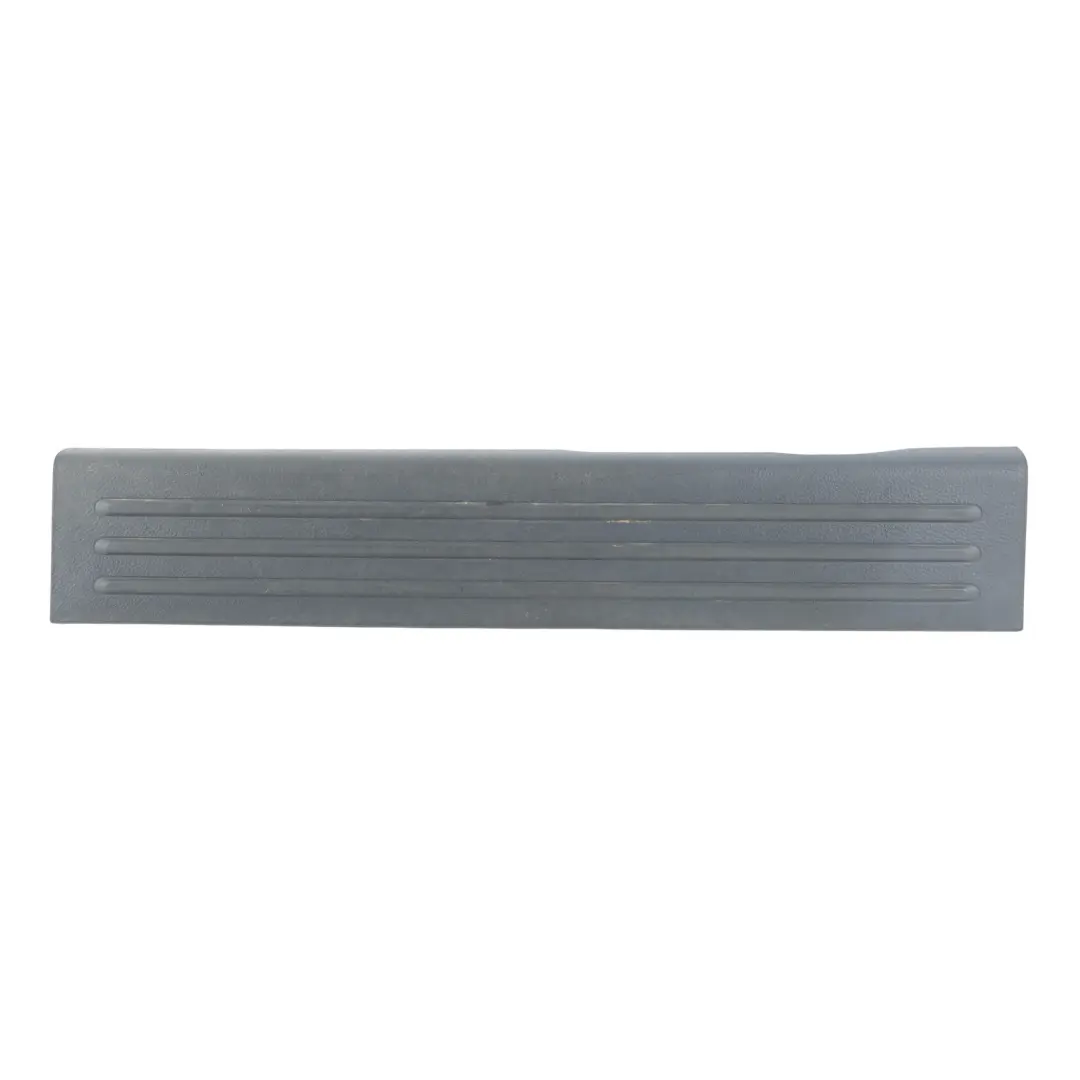Ford Ranger Mk6 Front Entrance Cover Trim Strip Sill Left N/S - SKU AB39-2113201-AAW - Part number AB39-2113201-AAW