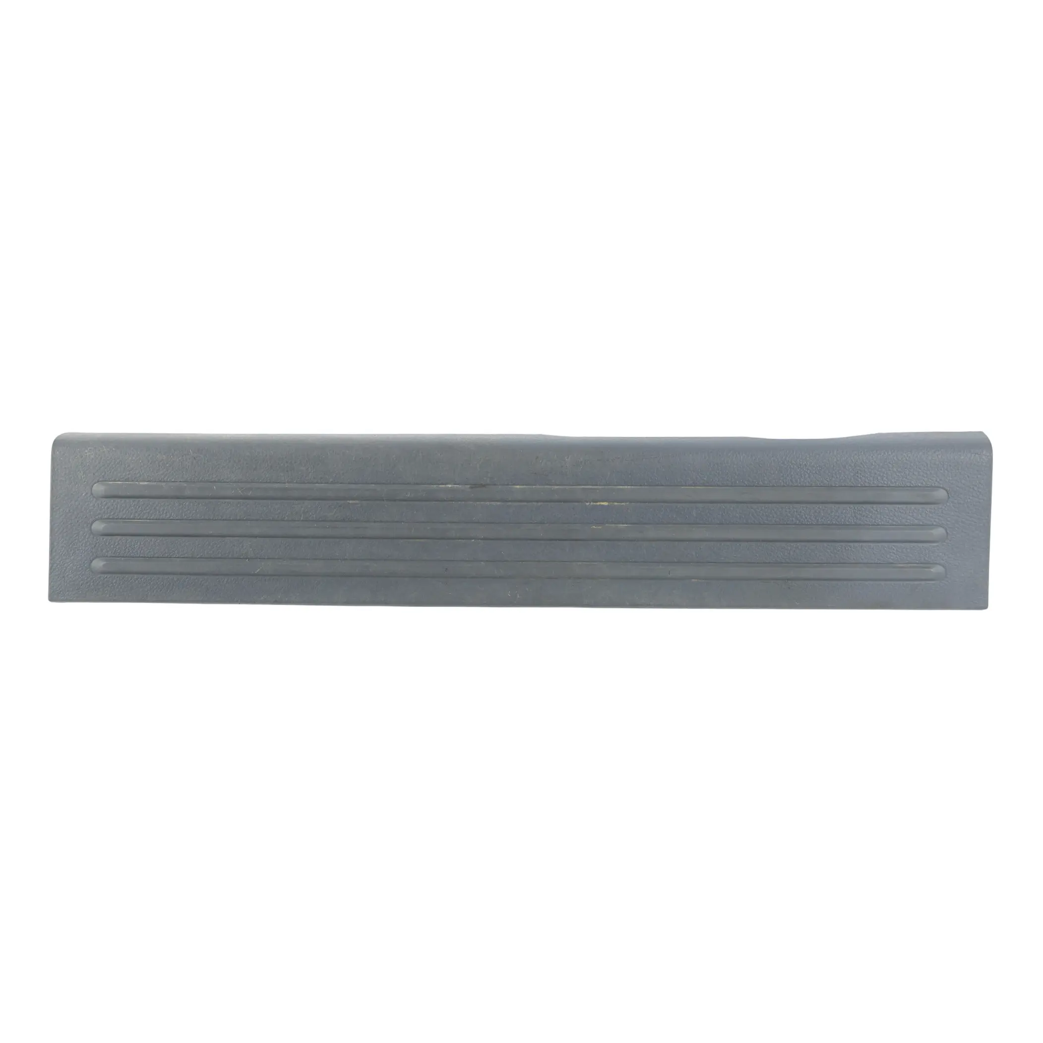 Ford Ranger Mk6 Front Entrance Cover Trim Strip Sill Left N/S AB39-2113201-AAW
