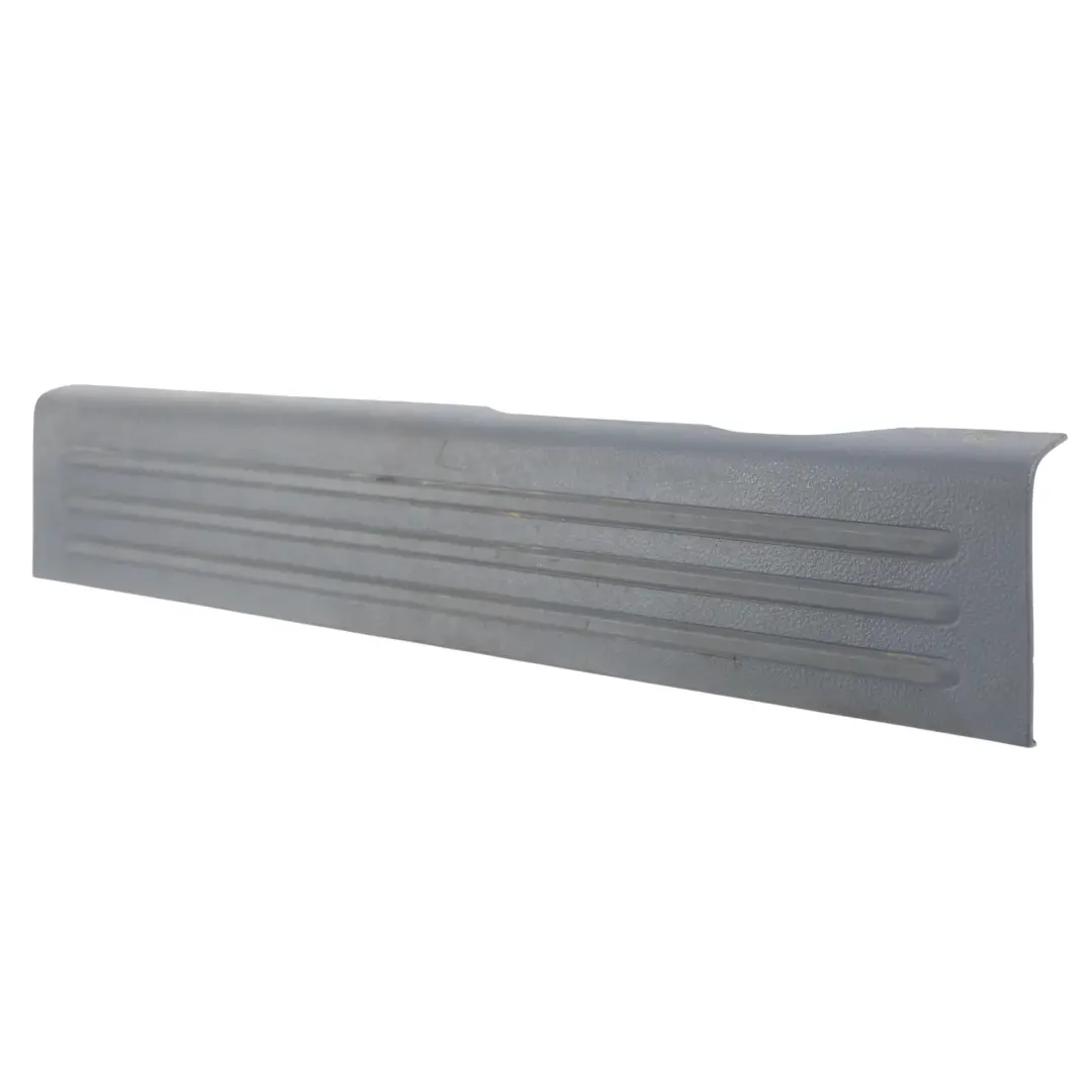 Mk6 Front Entrance Cover Trim Strip Sill Left N/S to Ford Ranger with Part number AB39-2113201-AAW Ford Ranger Mk6 Front Entrance Cover Trim Strip Sill Left N/S - SKU AB39-2113201-AAW - Part number AB39-2113201-AAW