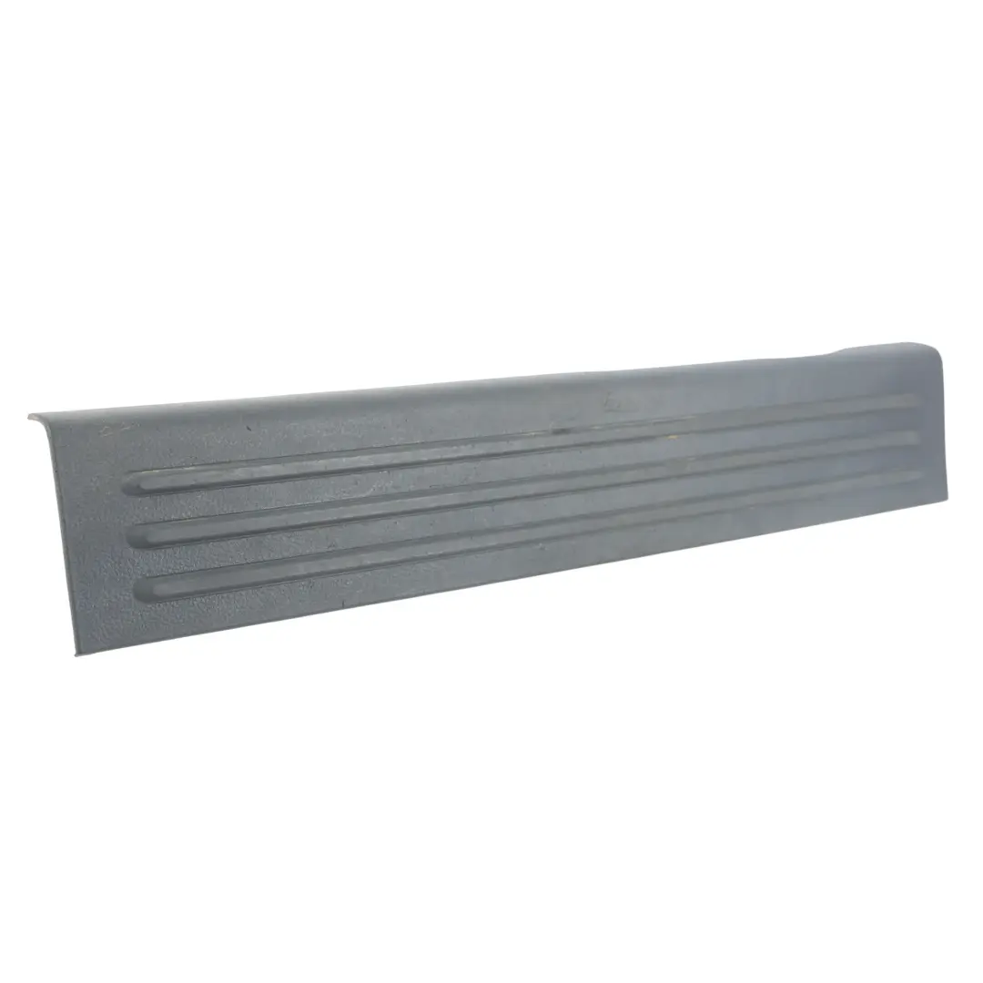 Ford Ranger Mk6 Front Entrance Cover Trim Strip Sill Left N/S - SKU AB39-2113201-AAW - Part number AB39-2113201-AAW