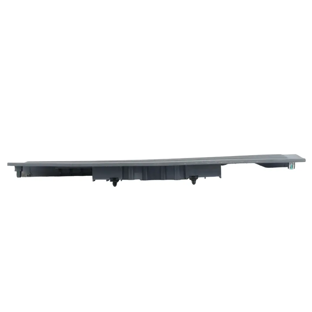 Ford Ranger Mk6 Front Entrance Cover Trim Strip Sill Left N/S - SKU AB39-2113201-AAW - Part number AB39-2113201-AAW