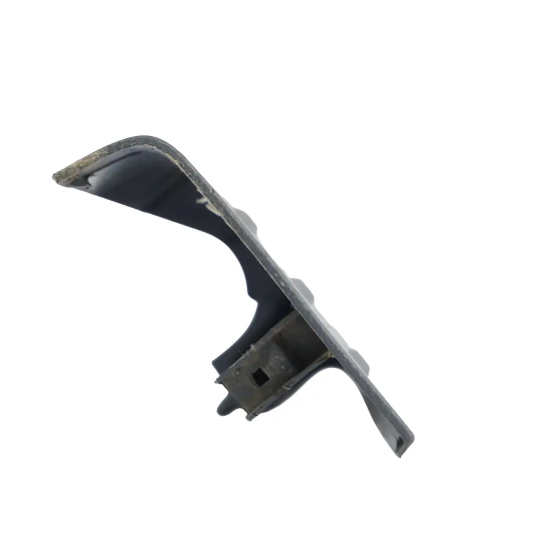 Ford Ranger Mk6 Front Entrance Cover Trim Strip Sill Left N/S - SKU AB39-2113201-AAW - Part number AB39-2113201-AAW