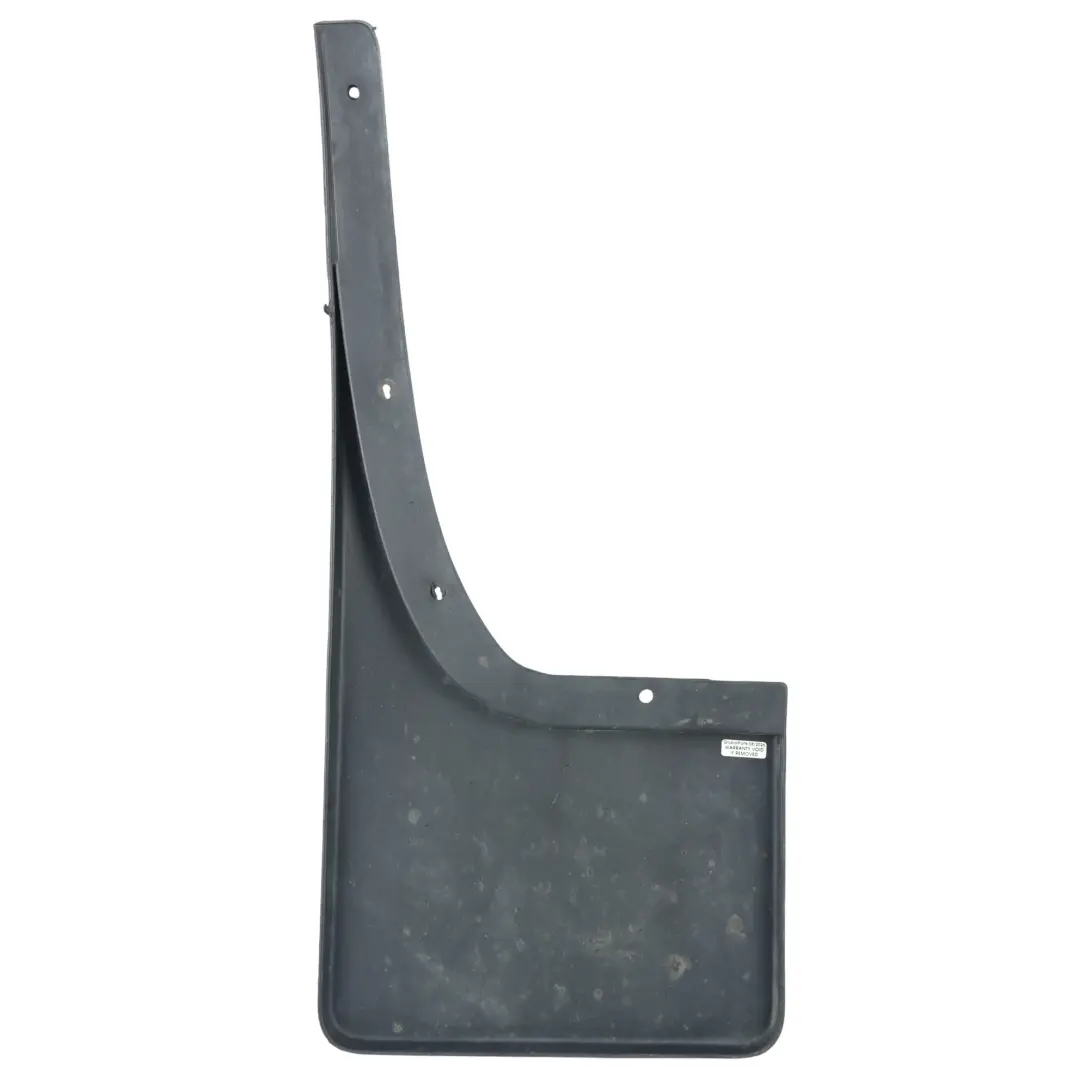 Ford Ranger Mk6 Copertura Paraspruzzi Posteriore Destro - SKU AB39-28400-BC - Numero di parte AB39-28400-BC