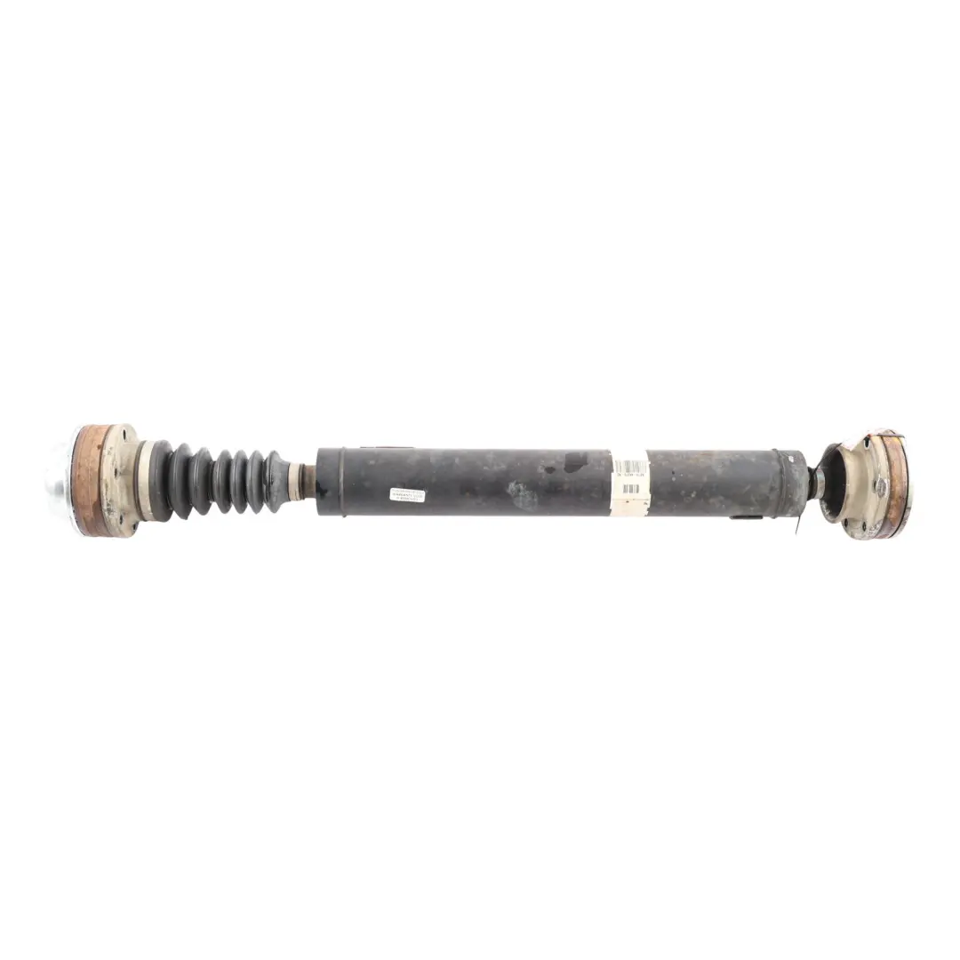 Ford Ranger Mk6 Propshaft Front Prop Shaft 6-Speed Manual - SKU AB39-4A376-AC - Part number AB39-4A376-AC