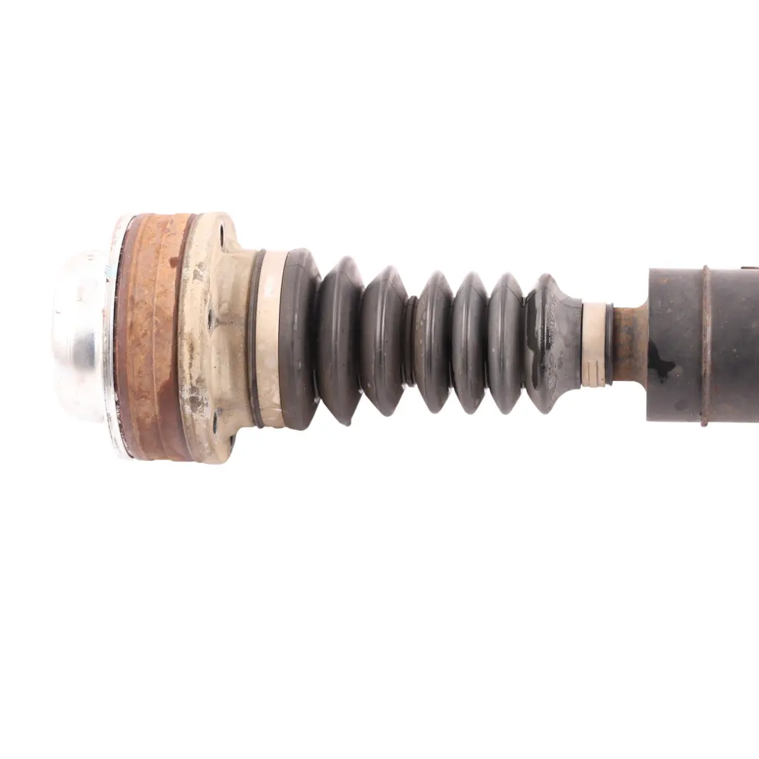 Mk6 Propshaft Front Prop Shaft 6-Speed Manual to Ford Ranger with Part number AB39-4A376-AC Ford Ranger Mk6 Propshaft Front Prop Shaft 6-Speed Manual - SKU AB39-4A376-AC - Part number AB39-4A376-AC