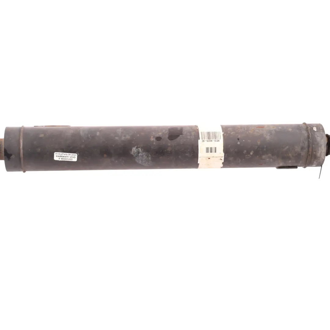 Mk6 Propshaft Front Prop Shaft 6-Speed Manual to Ford Ranger with Part number AB39-4A376-AC Ford Ranger Mk6 Propshaft Front Prop Shaft 6-Speed Manual - SKU AB39-4A376-AC - Part number AB39-4A376-AC