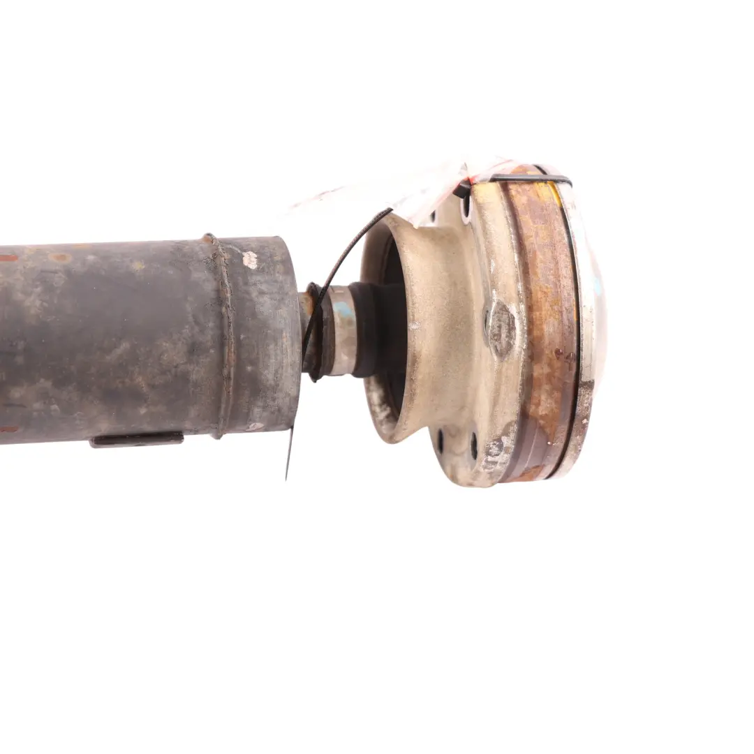 Ford Ranger Mk6 Propshaft Front Prop Shaft 6-Speed Manual - SKU AB39-4A376-AC - Part number AB39-4A376-AC