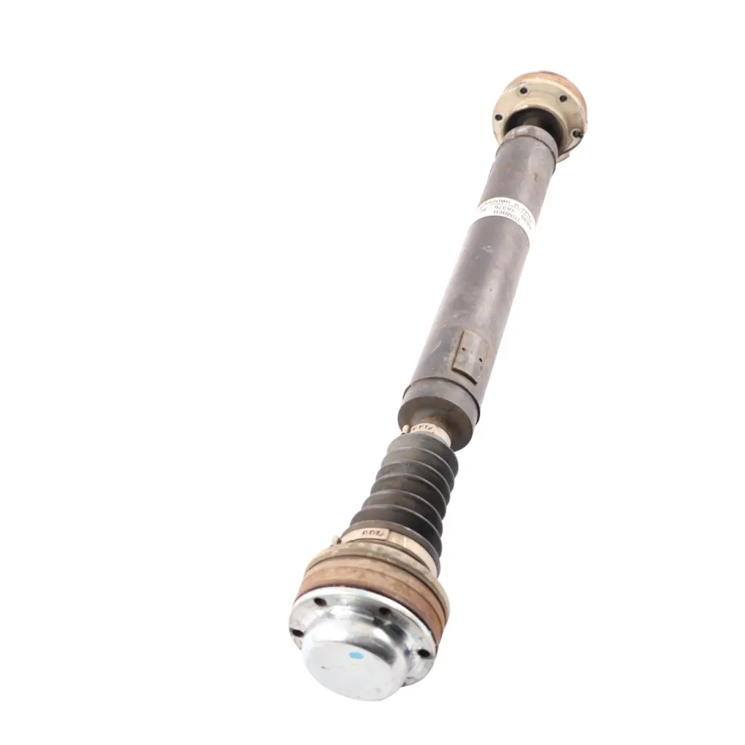 Ford Ranger Mk6 Propshaft Front Prop Shaft 6-Speed Manual - SKU AB39-4A376-AC - Part number AB39-4A376-AC