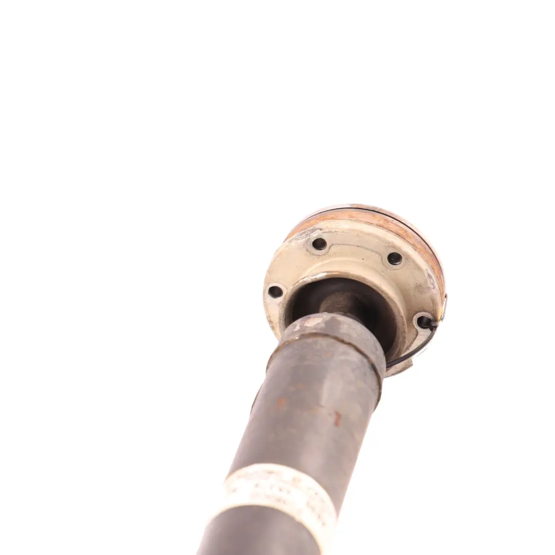 Ford Ranger Mk6 Propshaft Front Prop Shaft 6-Speed Manual - SKU AB39-4A376-AC - Part number AB39-4A376-AC