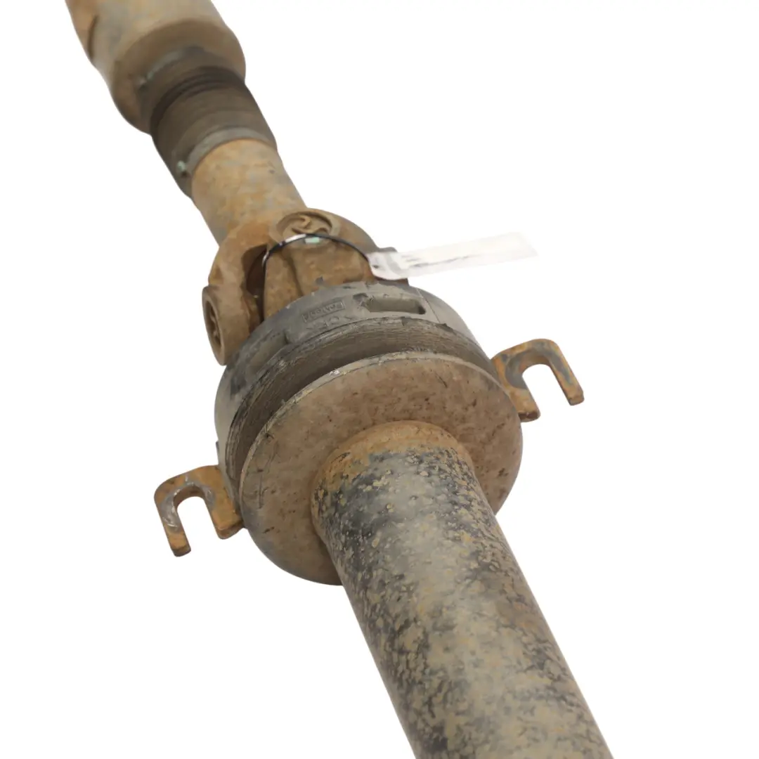 Mk3 Propshaft Rear 4WD 6 Speed Manual TDCi Diesel to Ford Ranger with Part number AB39-4K145-CE Ford Ranger Mk3 Propshaft Rear 4WD 6 Speed Manual TDCi Diesel - SKU AB39-4K145-CE - Part number AB39-4K145-CE