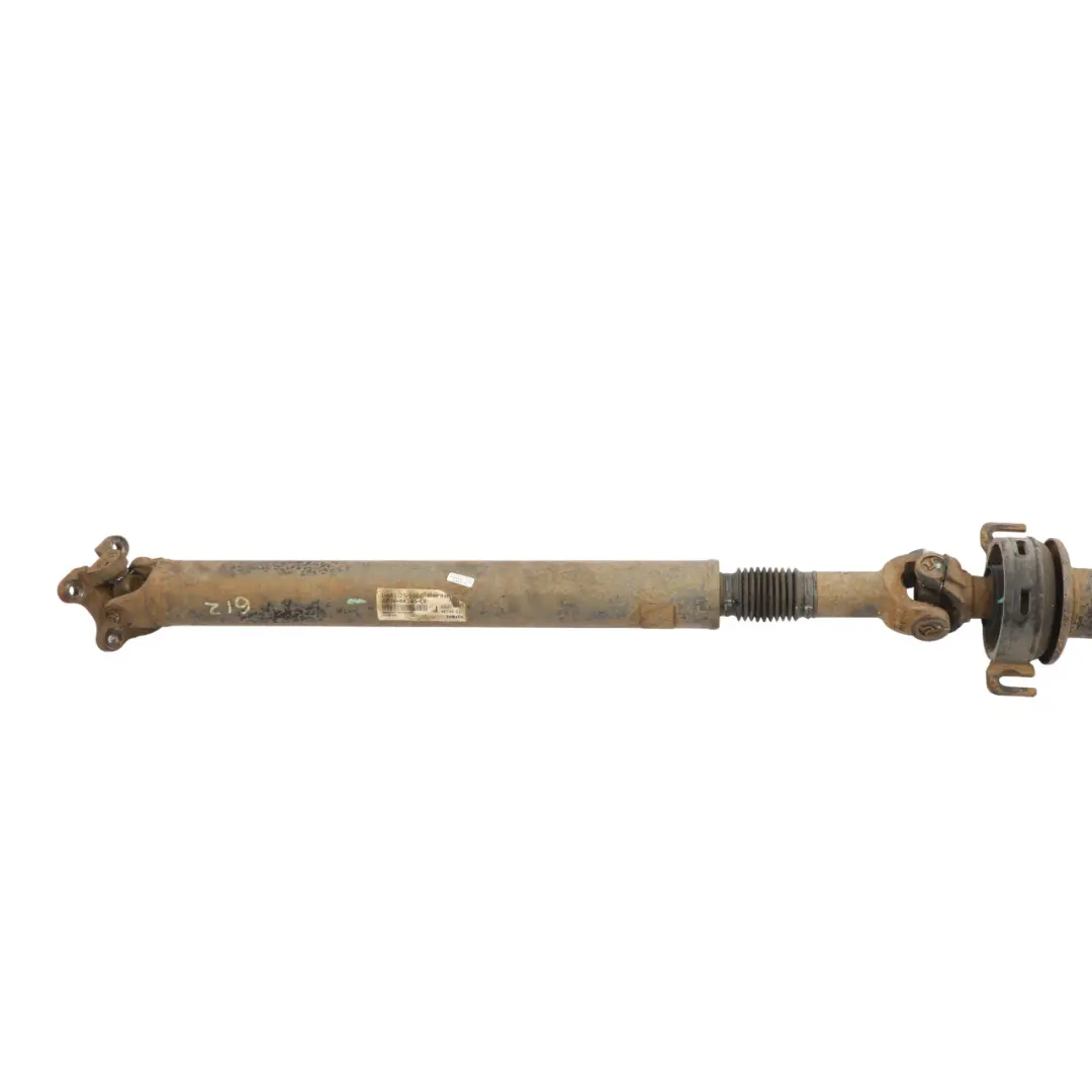 Mk3 Propshaft Rear 4WD 6 Speed Manual TDCi Diesel to Ford Ranger with Part number AB39-4K145-CE Ford Ranger Mk3 Propshaft Rear 4WD 6 Speed Manual TDCi Diesel - SKU AB39-4K145-CE - Part number AB39-4K145-CE