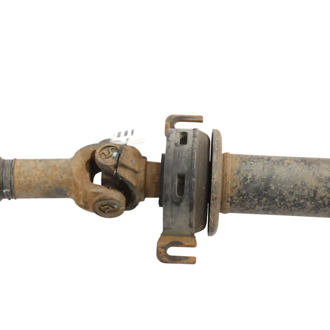 Mk3 Propshaft Rear 4WD 6 Speed Manual TDCi Diesel to Ford Ranger with Part number AB39-4K145-CE Ford Ranger Mk3 Propshaft Rear 4WD 6 Speed Manual TDCi Diesel - SKU AB39-4K145-CE - Part number AB39-4K145-CE