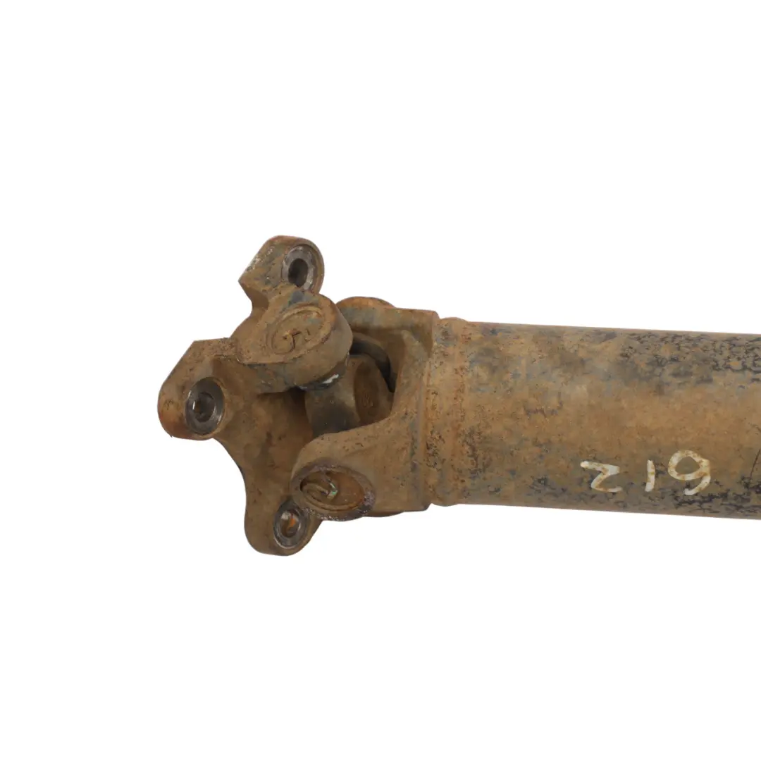 Mk3 Propshaft Rear 4WD 6 Speed Manual TDCi Diesel to Ford Ranger with Part number AB39-4K145-CE Ford Ranger Mk3 Propshaft Rear 4WD 6 Speed Manual TDCi Diesel - SKU AB39-4K145-CE - Part number AB39-4K145-CE