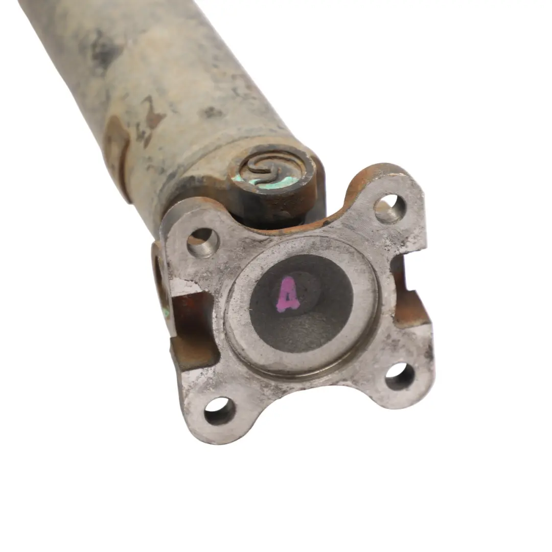 Ford Ranger Mk3 Propshaft Rear 4WD 6 Speed Manual TDCi Diesel - SKU AB39-4K145-CE - Part number AB39-4K145-CE