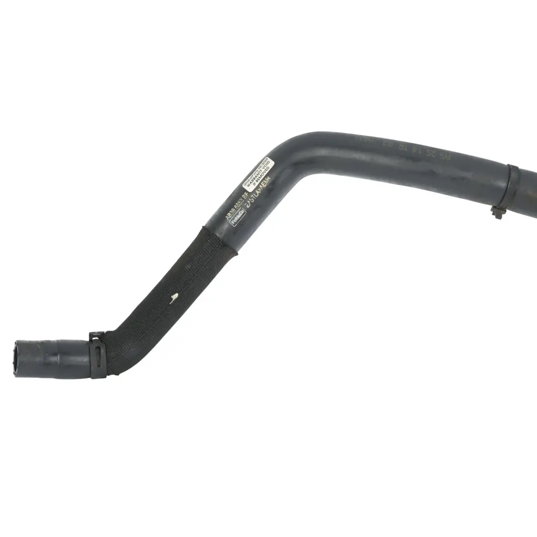 Mk6 Kühlmittel Wasserschlauch Leitung 3.2 TDCi für Ford Ranger mit Teilenummer AB39-6853-BF Ford Ranger Mk6 Kühlmittel Wasserschlauch Leitung 3.2 TDCi - SKU AB39-6853-BF - Teilenummer AB39-6853-BF