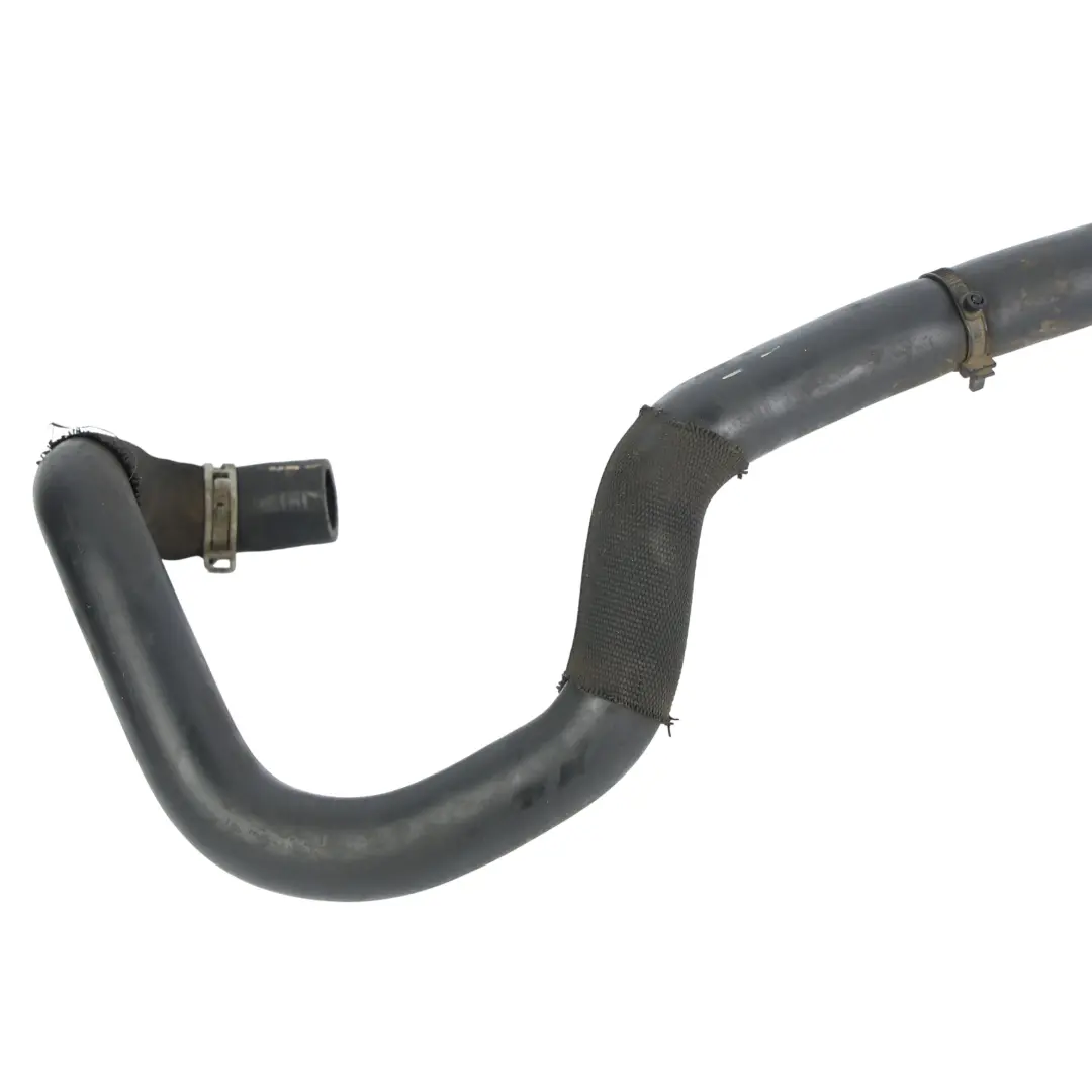 Mk6 Water Coolant Pipe Hose Line 3.2 TDCi to Ford Ranger with Part number AB39-6853-BF Ford Ranger Mk6 Water Coolant Pipe Hose Line 3.2 TDCi - SKU AB39-6853-BF - Part number AB39-6853-BF